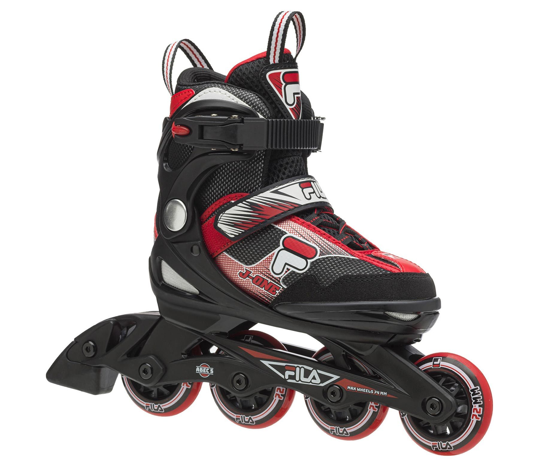 Fila Inlineskates Inliner FILA J-One Boy Junior