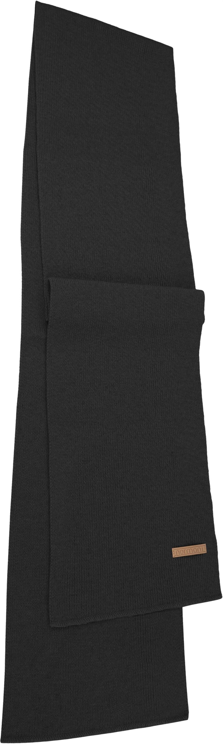 normani Wollschal Merinowoll-Schal glatt Yuma, Winterschal günstig online kaufen
