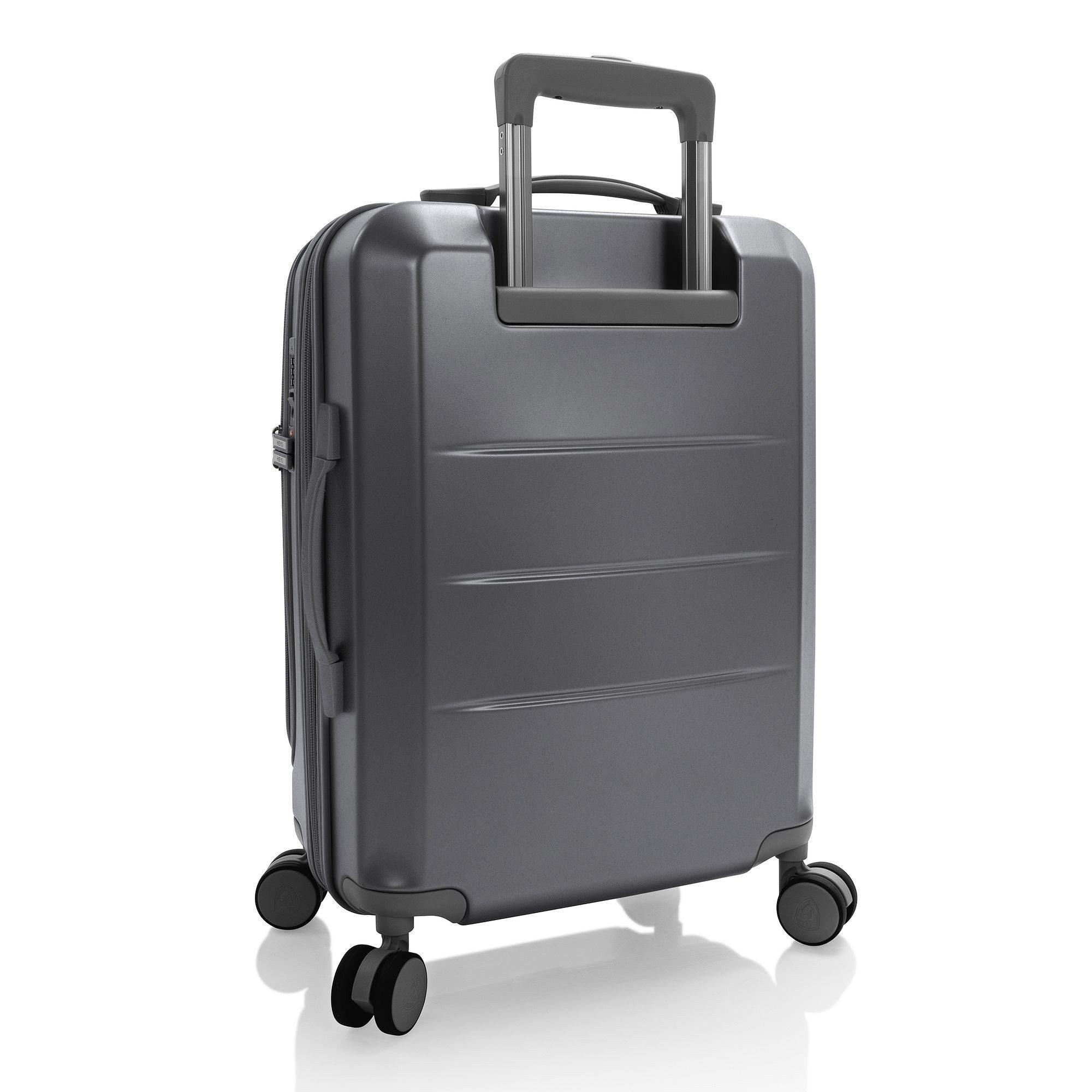 Heys Handgepäck-Trolley EZ Fashion, 4 Rollen, Polycarbonat