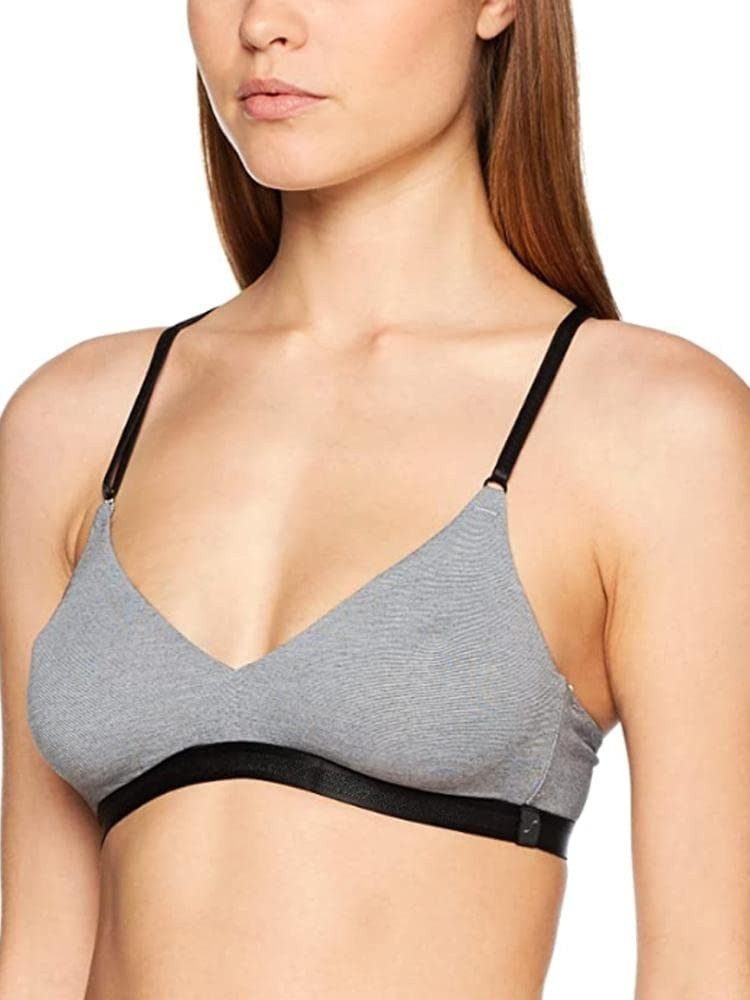 sloggi Bralette-BH S Serenity Bralette