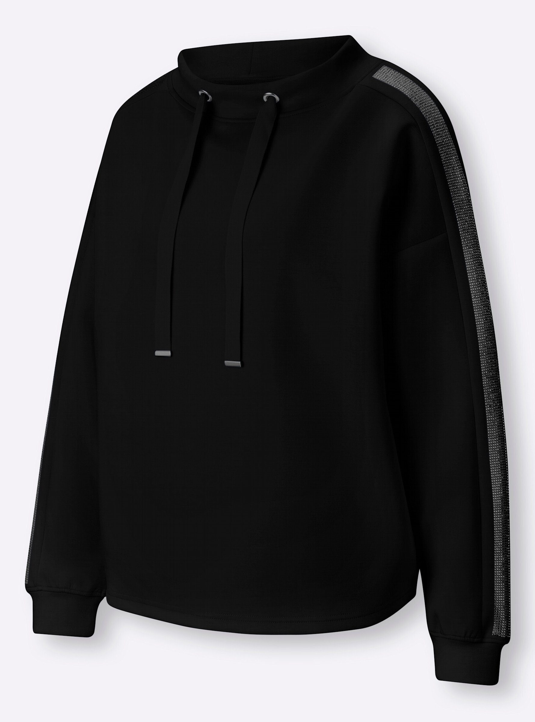 heine Sweater Sweatshirt Langarm