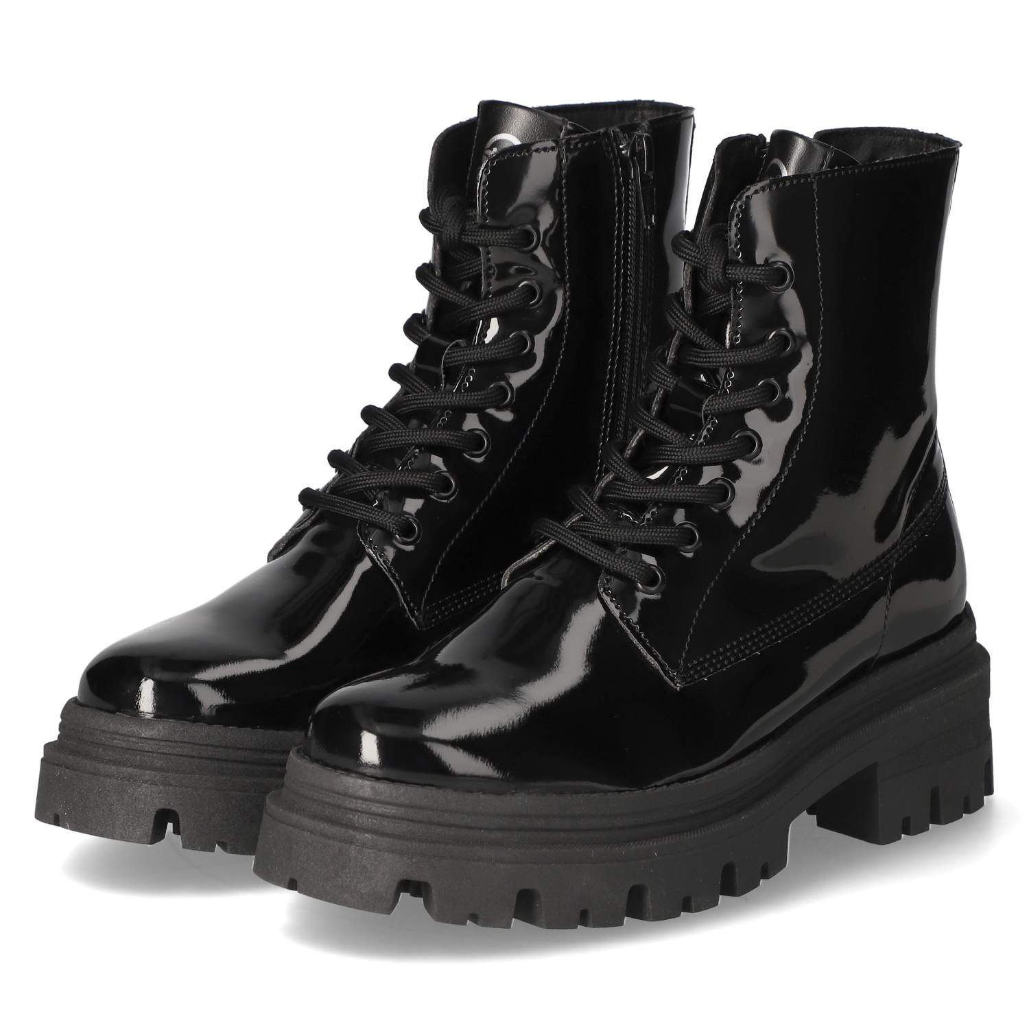 Tamaris 1-25290-41/018 Schnürstiefel günstig online kaufen