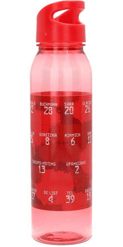 FC Bayern München Trinkflasche Trinkflasche Signature 2023-24