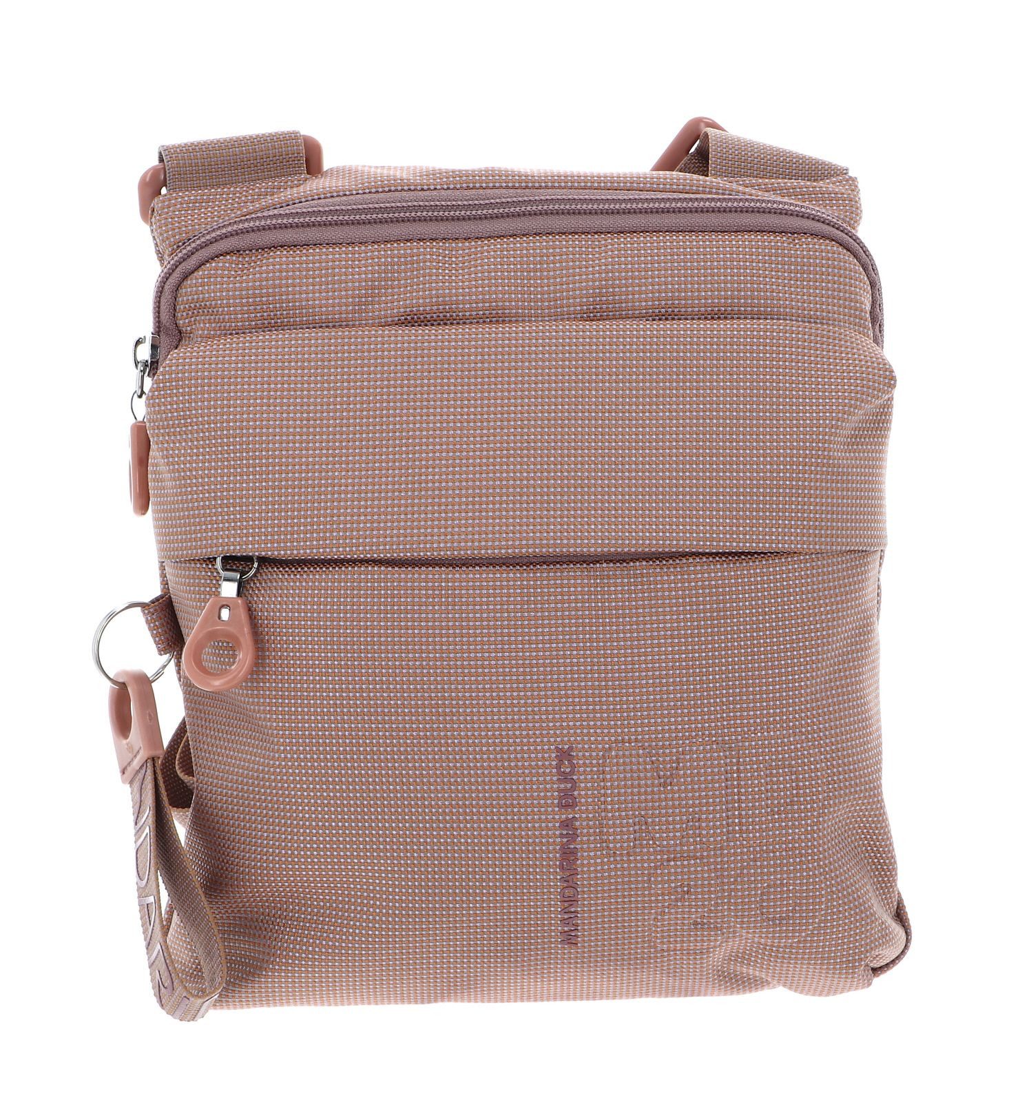 Mandarina Duck Umhängetasche Small Crossover