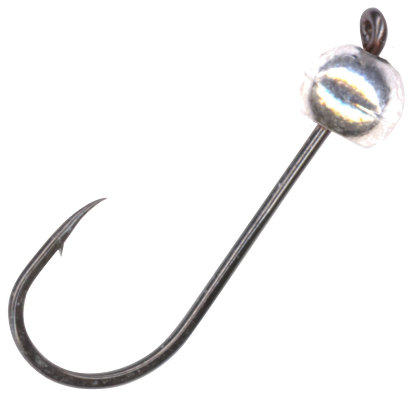 Fishing Tackle Max Jighaken FTM Omura Hook TH N4 - 4 Jighaken