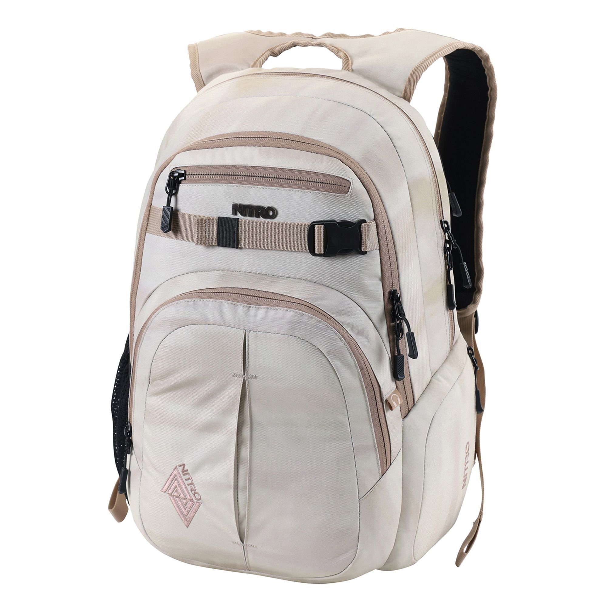 NITRO Laptoprucksack Chase, Polyester günstig online kaufen