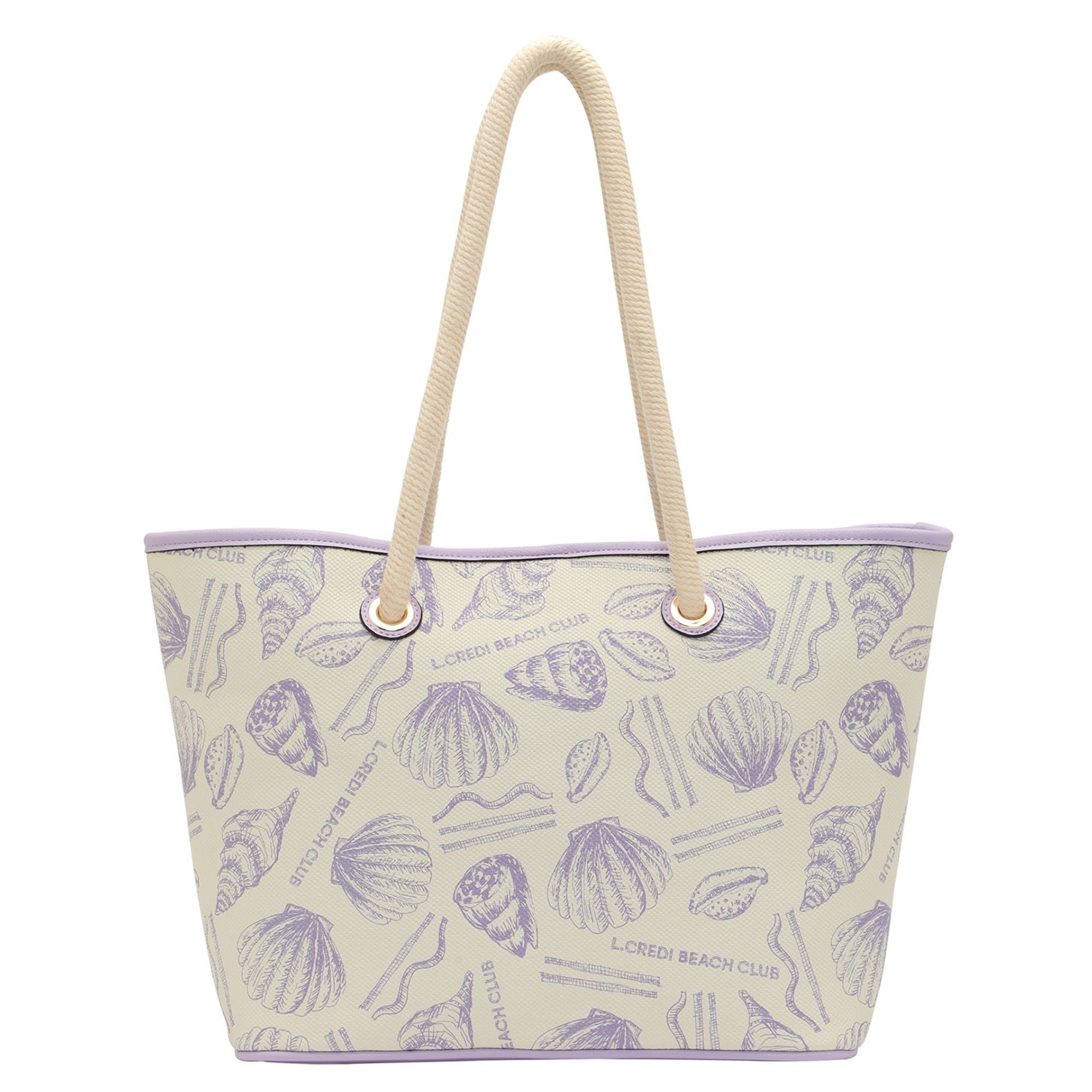 Shopper Kezia