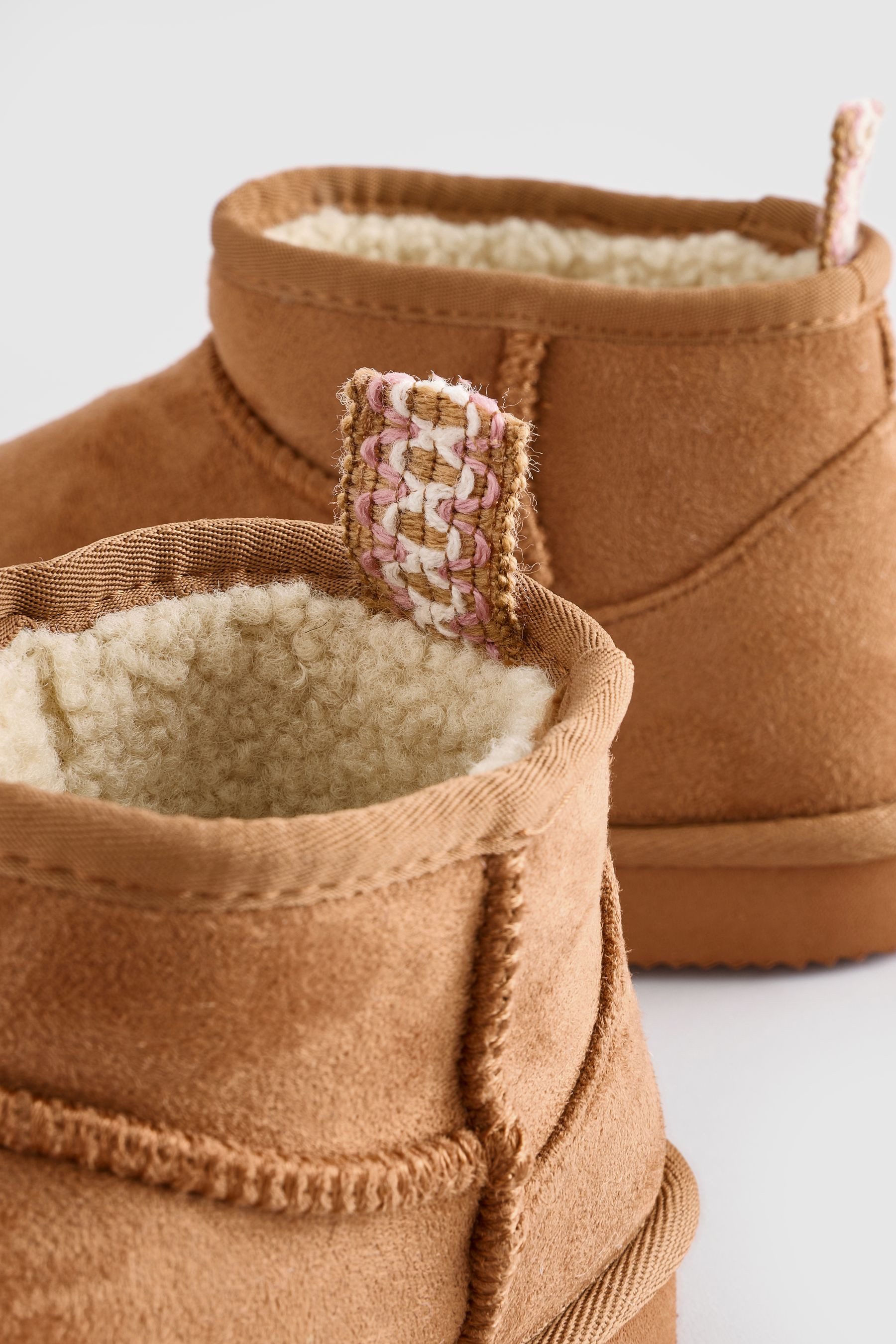 Next Schlupf-Slipper Hausschuh (1-tlg)
