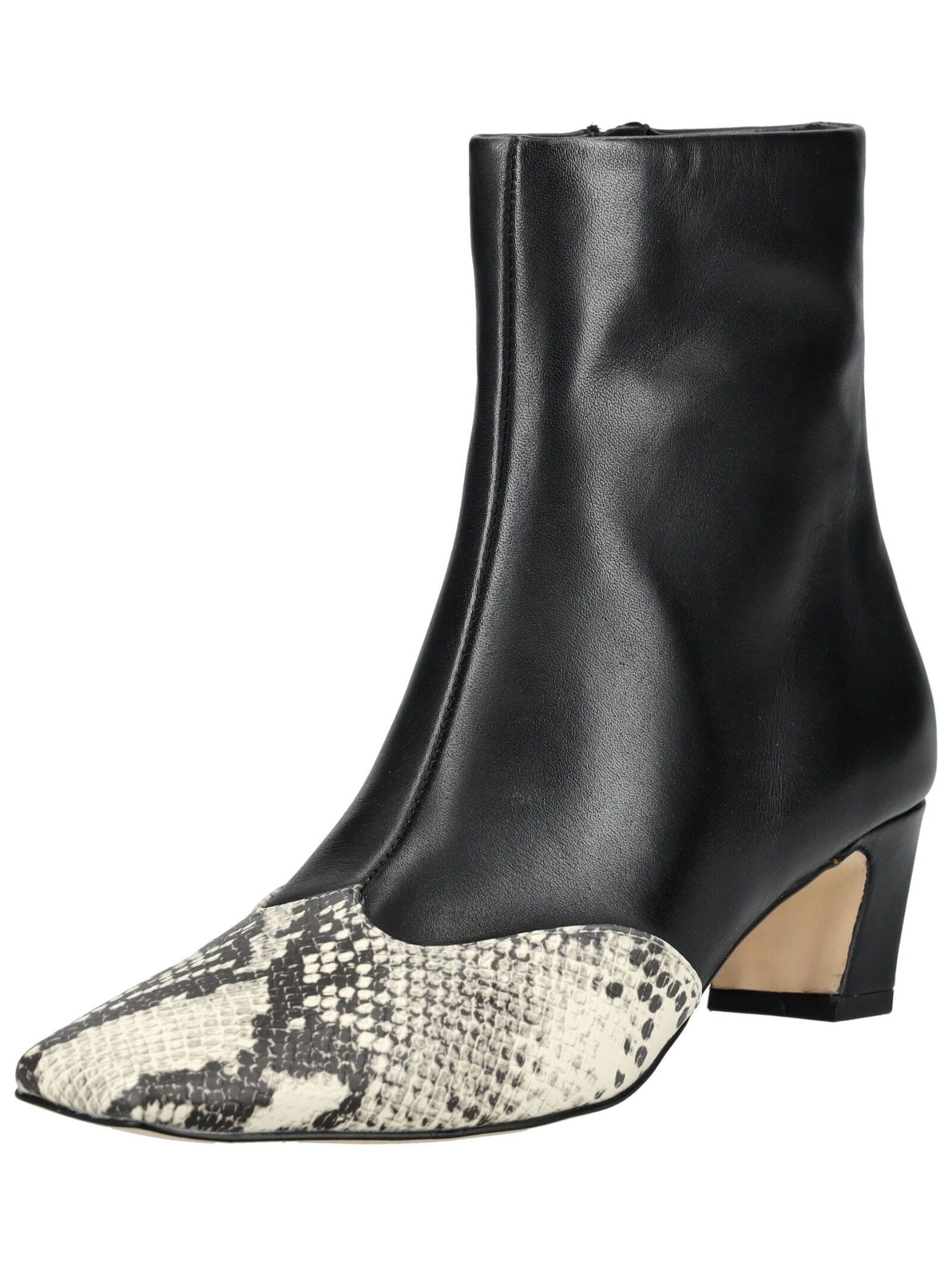 STEVE MADDEN STEVE MADDEN Stiefelette Leder/Synthetik Stiefelette