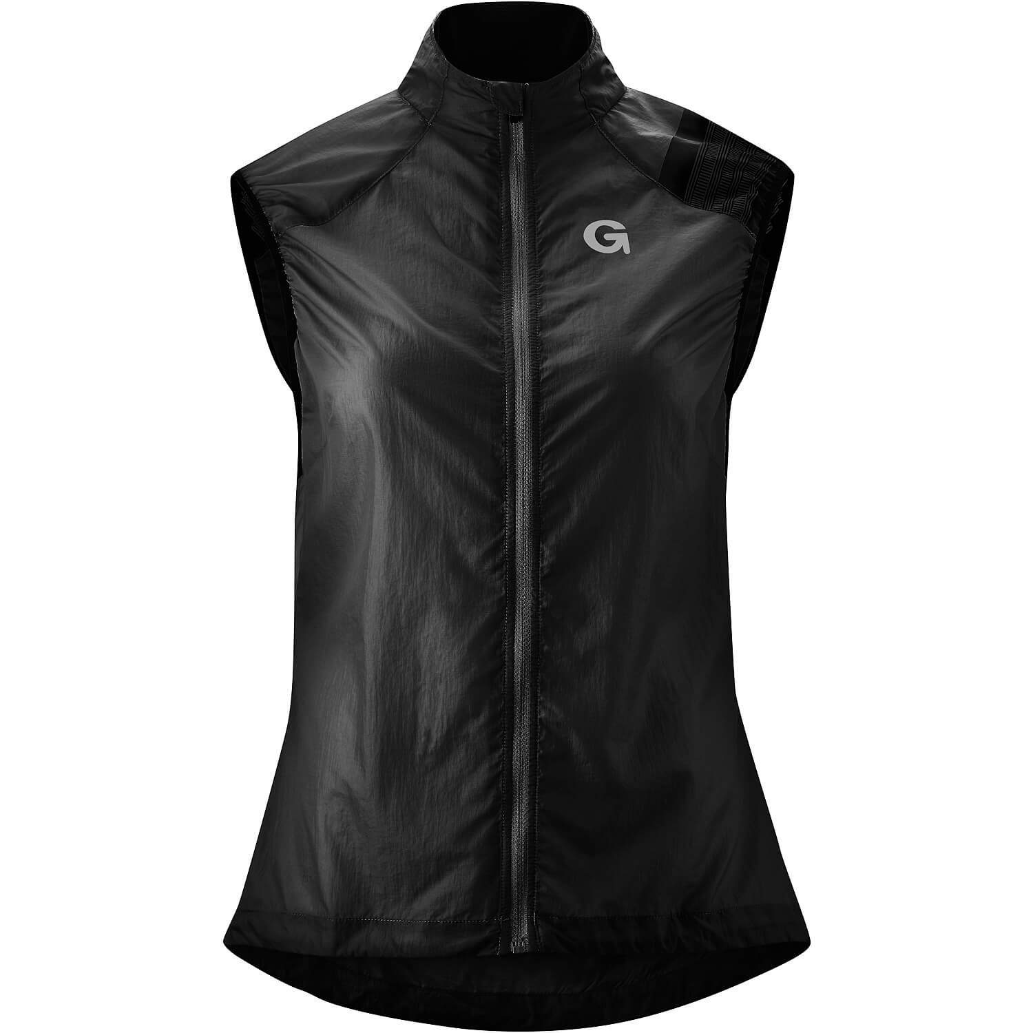 Funktionsweste Radweste-Wind Varone