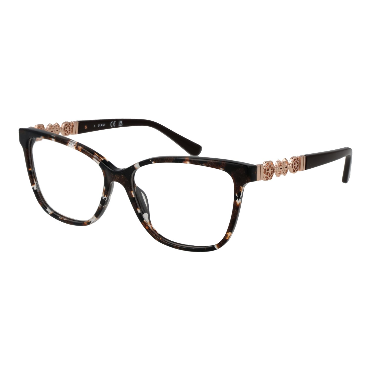Guess Brillengestell GU2832 54050
