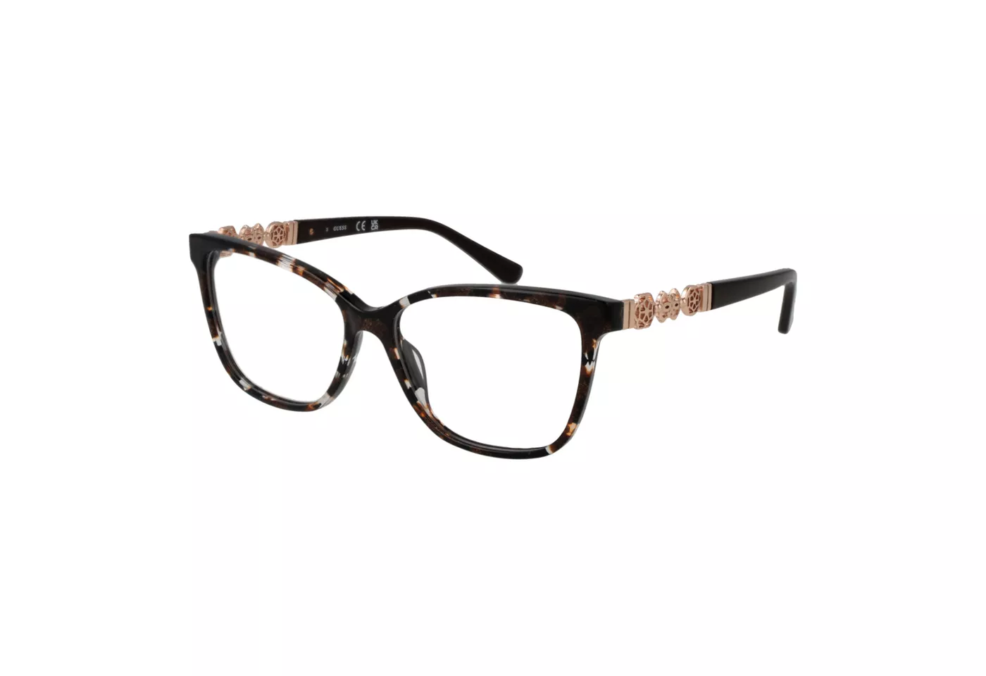 Guess Brillengestell GU2832 54050