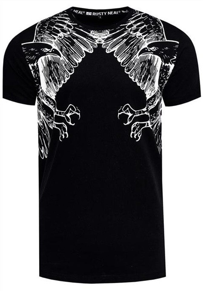 Rusty Neal T-Shirt