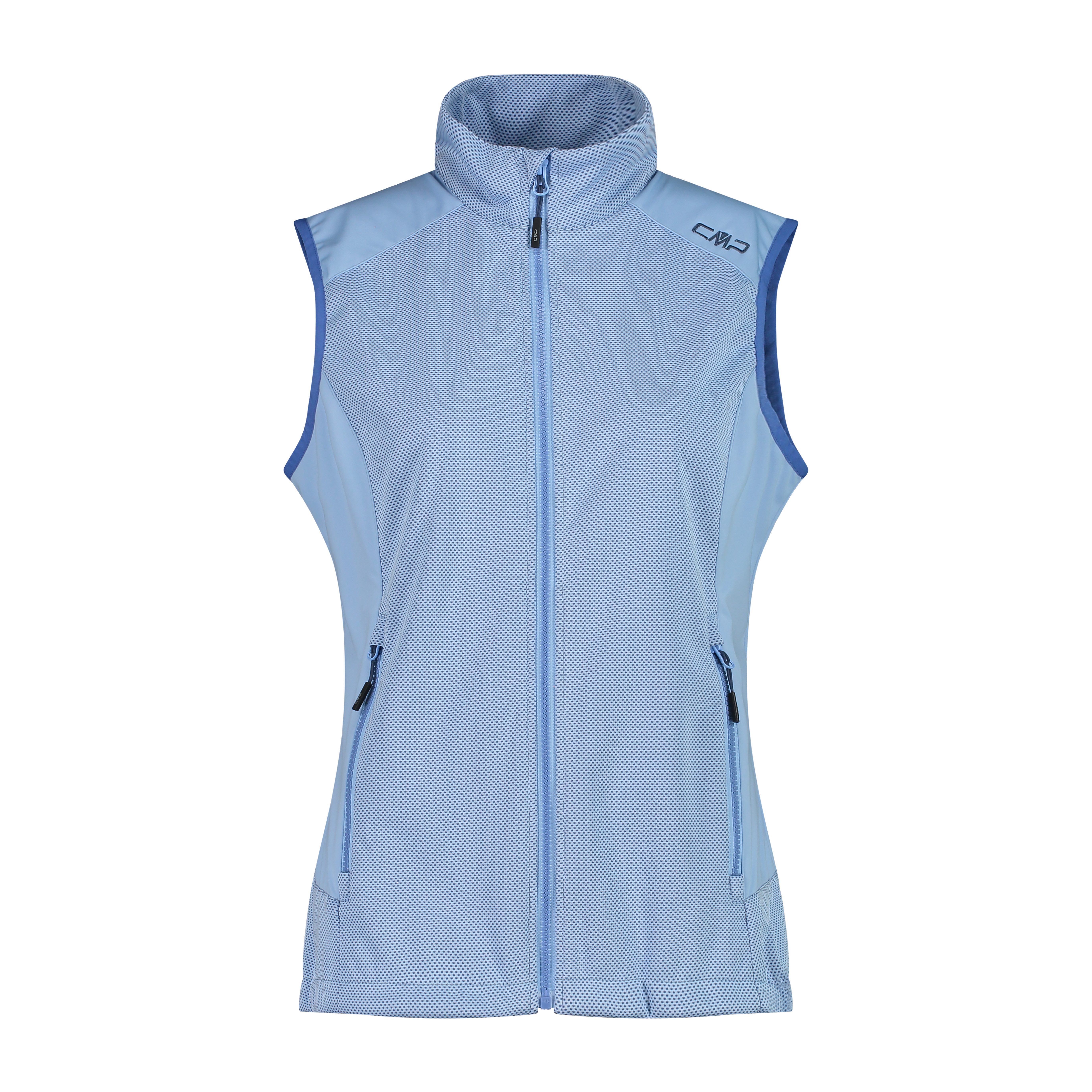 Funktionsweste CMP Damen Weste Woman Vest 34A5256