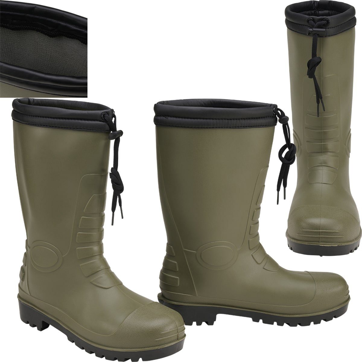 Brandit Brandit Rainboot Gummistiefel Sommer All günstig online kaufen