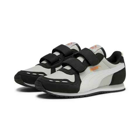 PUMA CABANA RACER SL 20 V PS Sneaker mit Klettverschluss