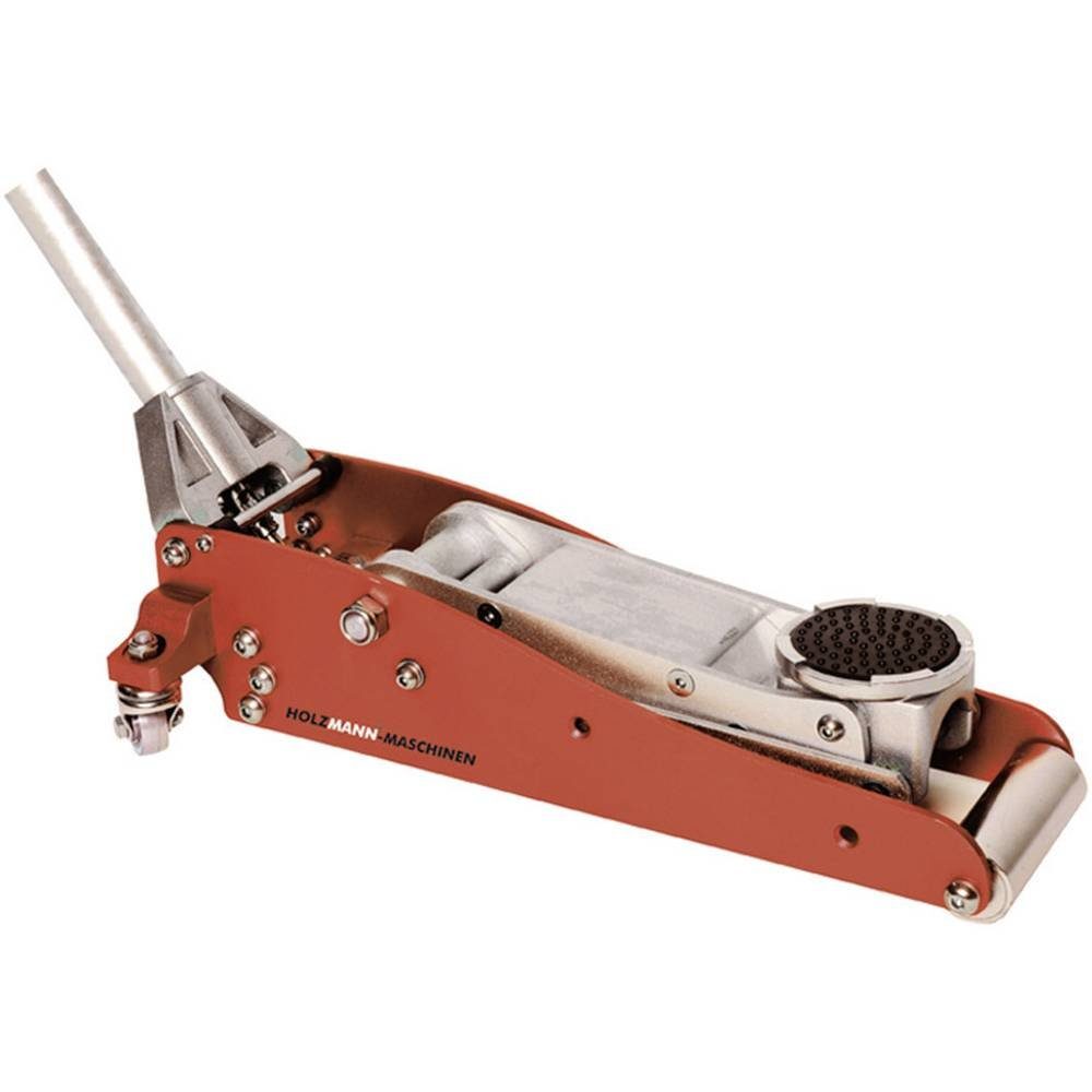 Holzmann Тележка домкрат Тележка домкрат RWH 125ALU H050600007