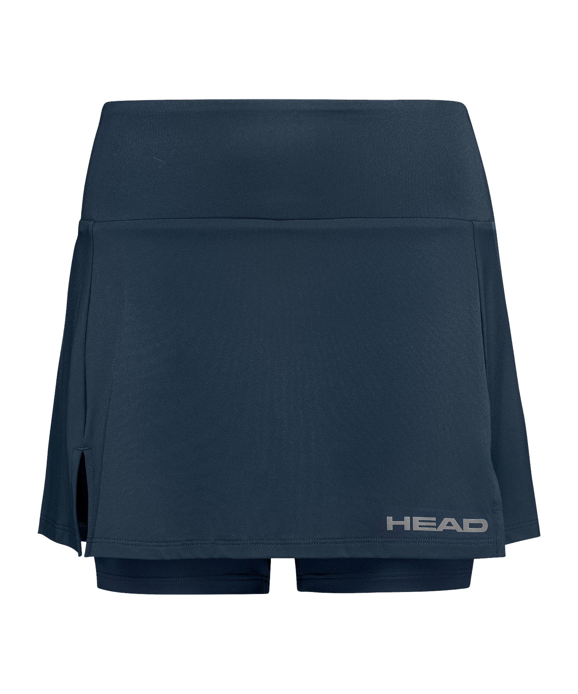 Head T-Shirt HEAD Club Basic Skort Damen Shorts Damen Polyester