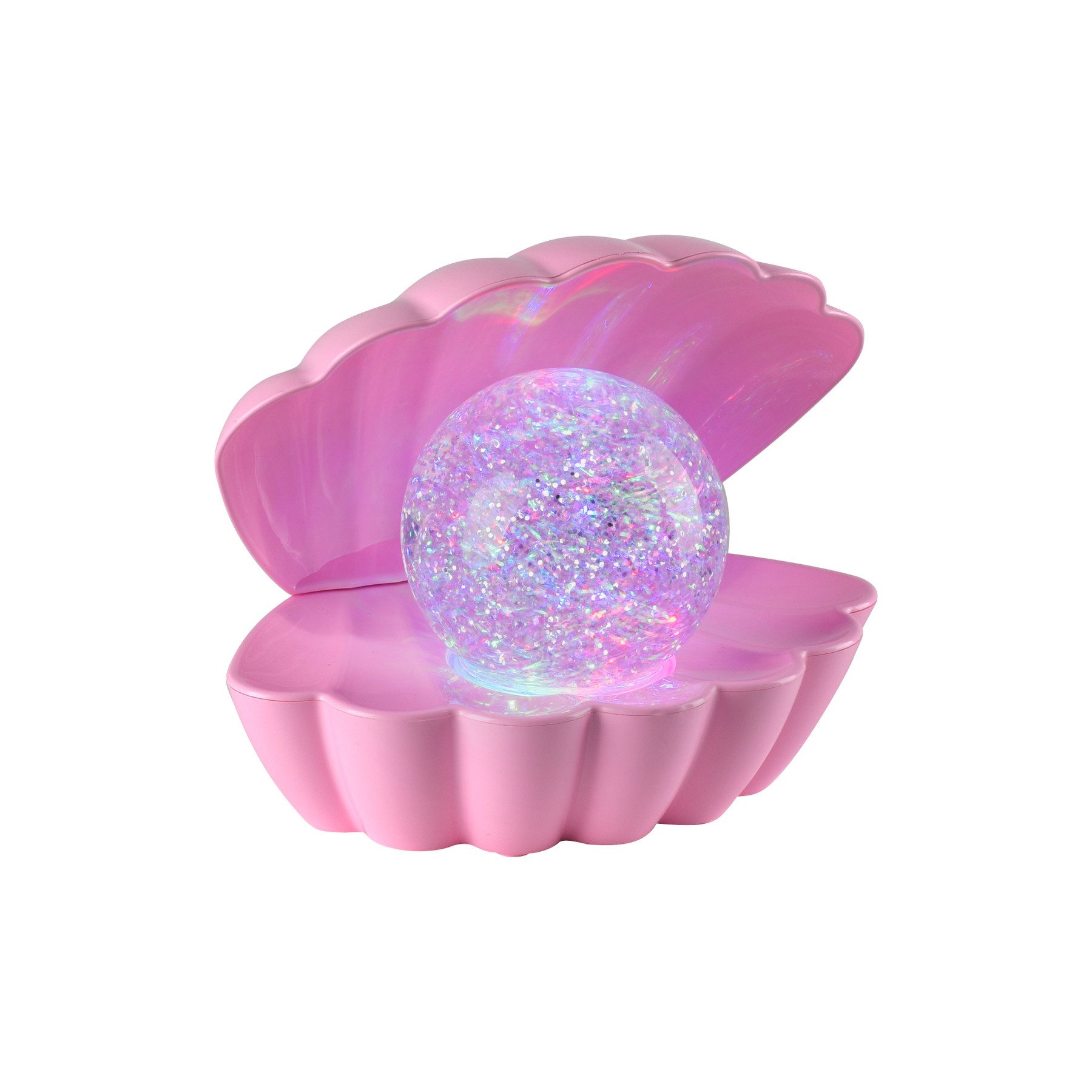JUST LIGHT LED Dekofigur JUST LIGHT LED-Tischleuchte 85301-88, 0,4W, RGB, 1 günstig online kaufen