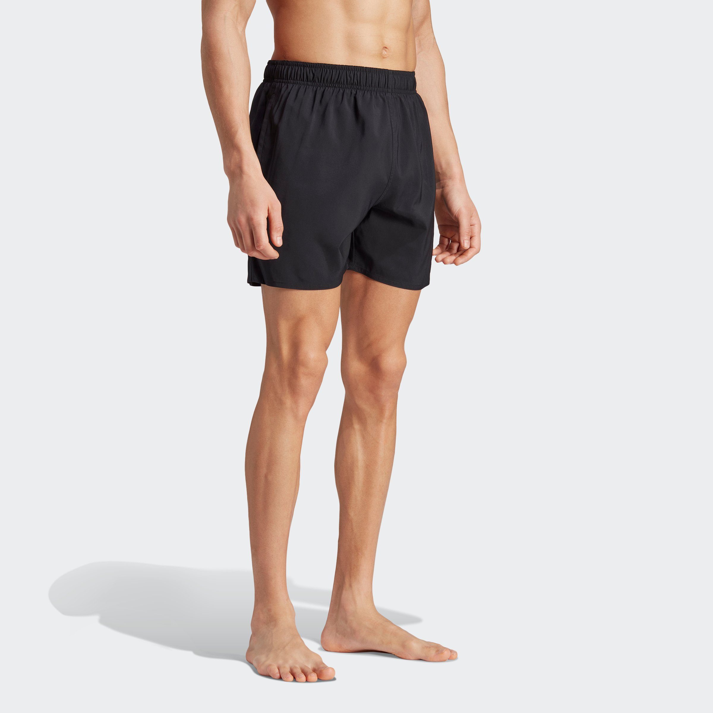 adidas Performance Badeshorts SOLID CLX SHORTLENGTH günstig online kaufen