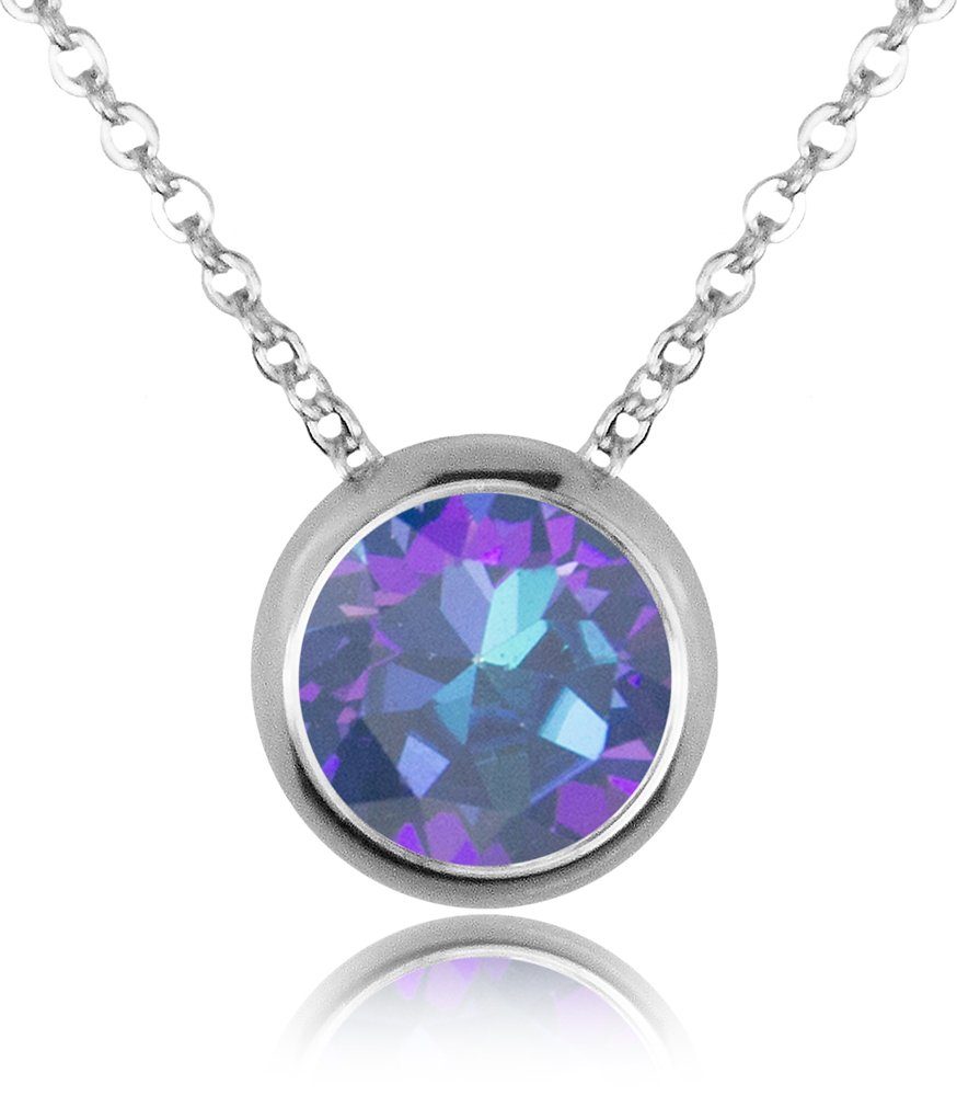 LUISIA® Kette mit Anhänger "Halskette Ciri günstig online kaufen