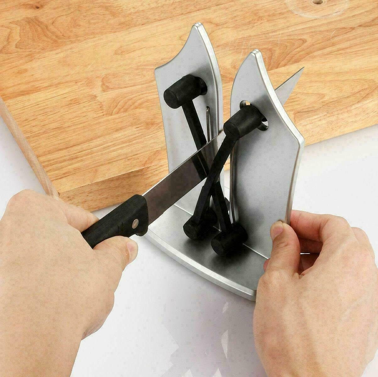MAVURA Messerschärfer »X-SHAPE Messerschärfer Messerschleifgerät Profi  Messer Schärfen Edge Sharper X-SHAPER« online kaufen | OTTO
