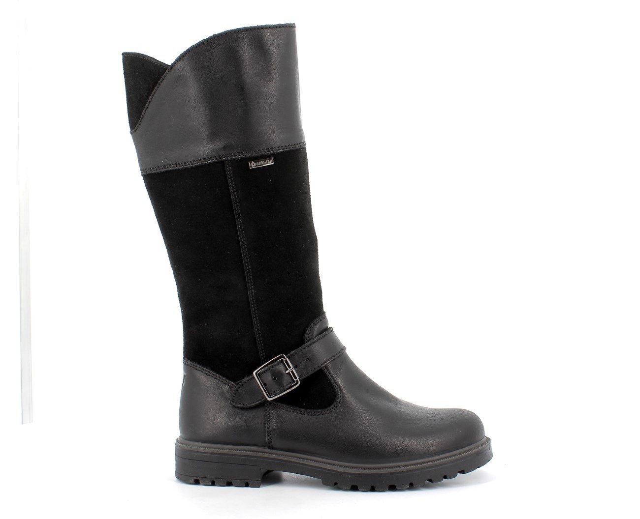 Primigi Primigi CHRIS Leder Stiefel Stiefel