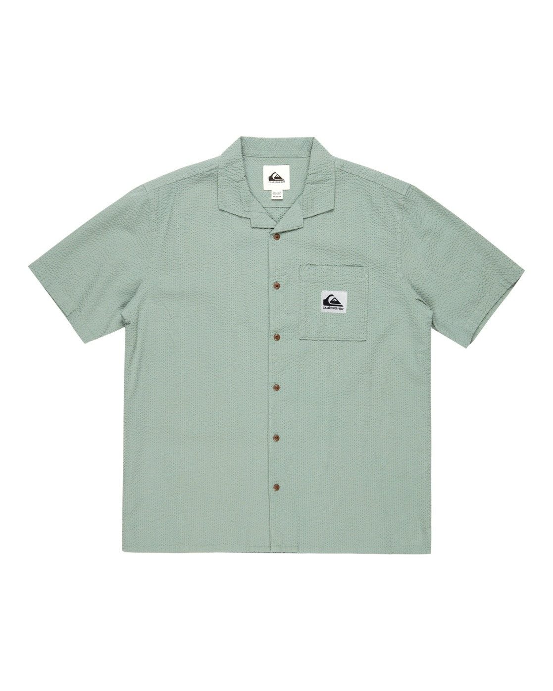 Quiksilver Funktionshemd Heartbeat