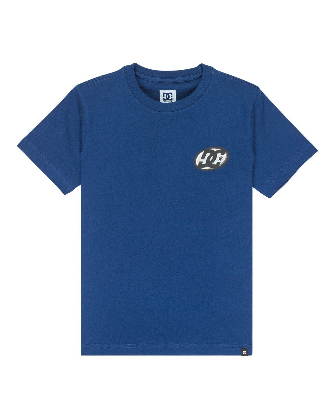 T-Shirt Fast Bubble