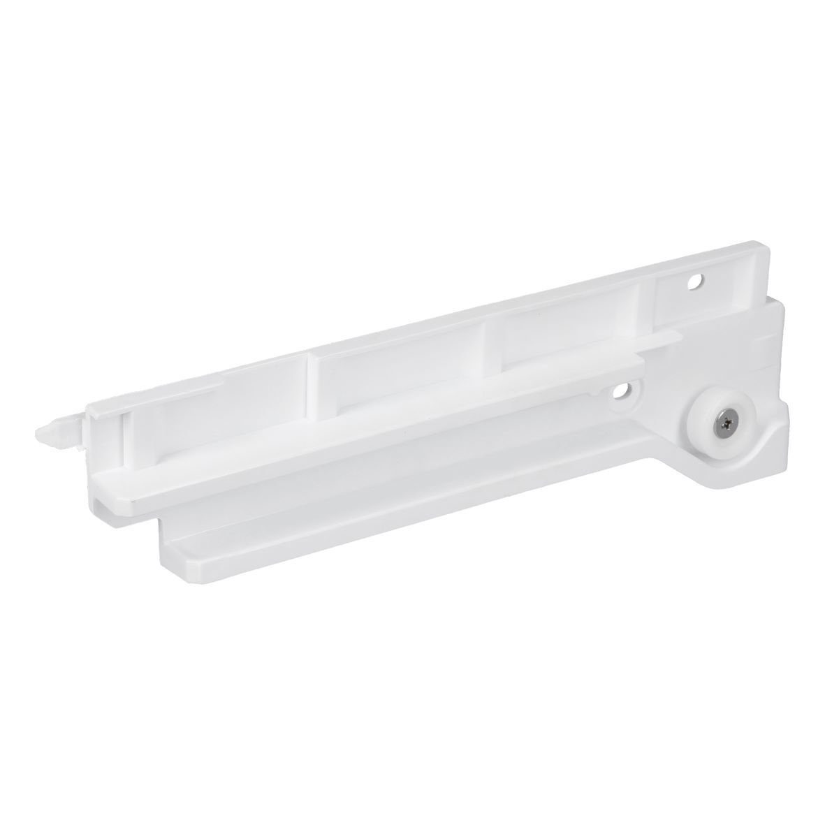 easyPART Schublade wie LG Electronics AEC72910801 Schiene rechts, Kühlschrank / Gefrierschrank