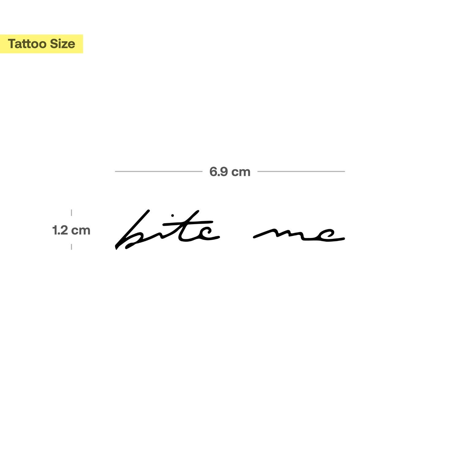 Inkster Schmuck-Tattoo verschiedene Doppelpack-Tattoos, EU-Kosmetikzertifizierte Farbe, wasserfestes temporäres Tattoo, 2 Wochen Halt