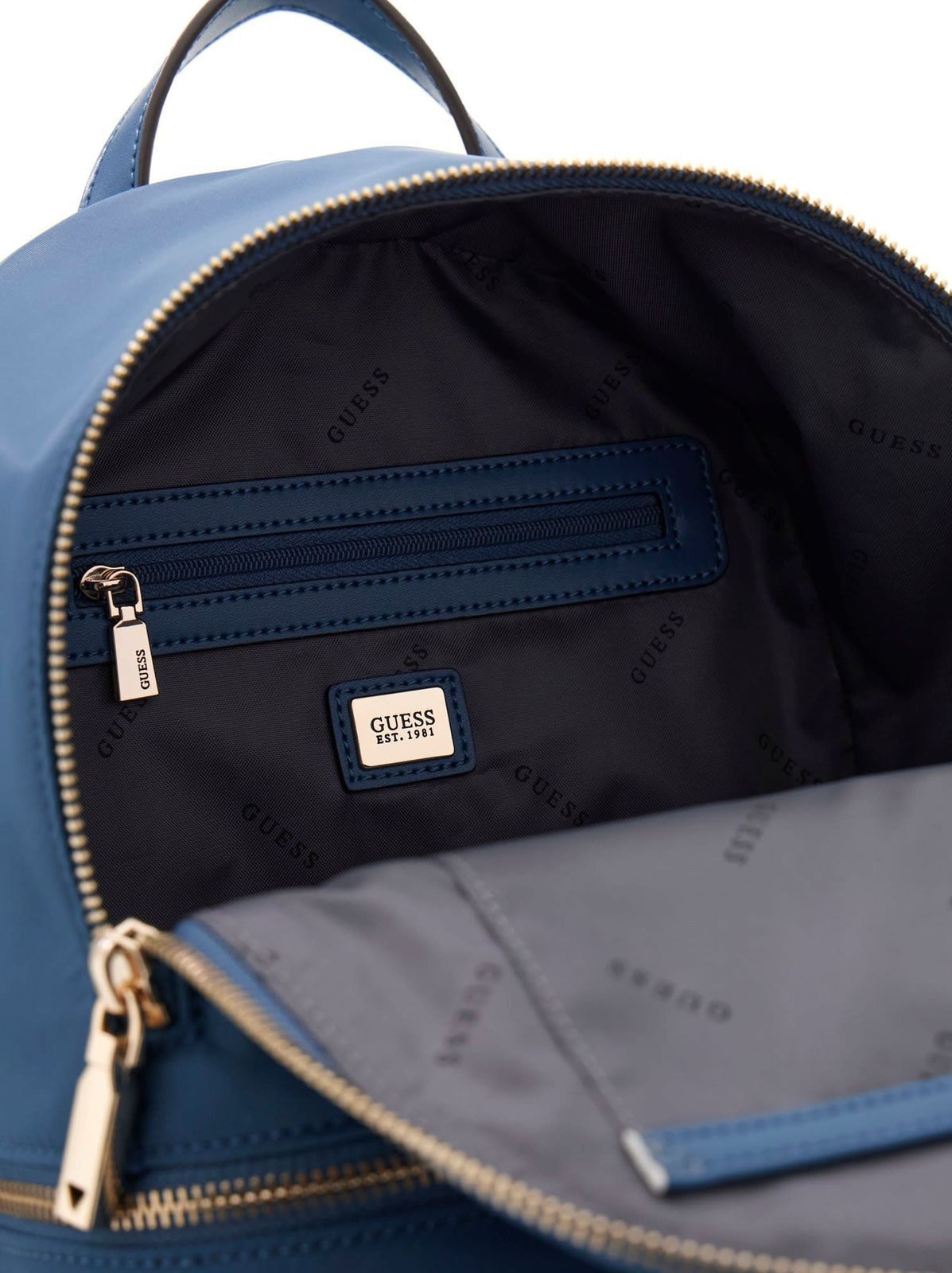 Guess Rucksack Small Backpack