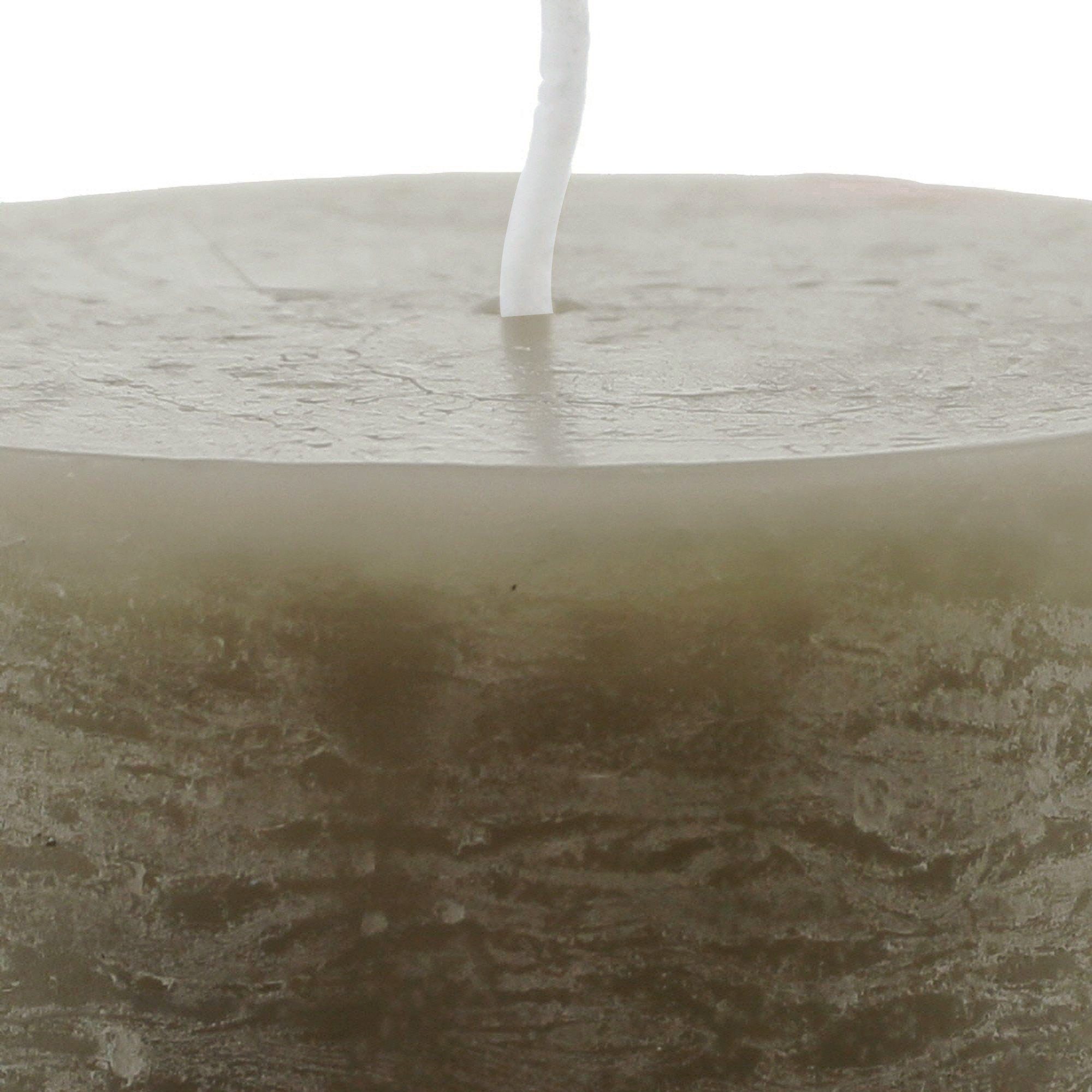 Duftkerze Kerze 4er-Pack, Uni günstig online kaufen