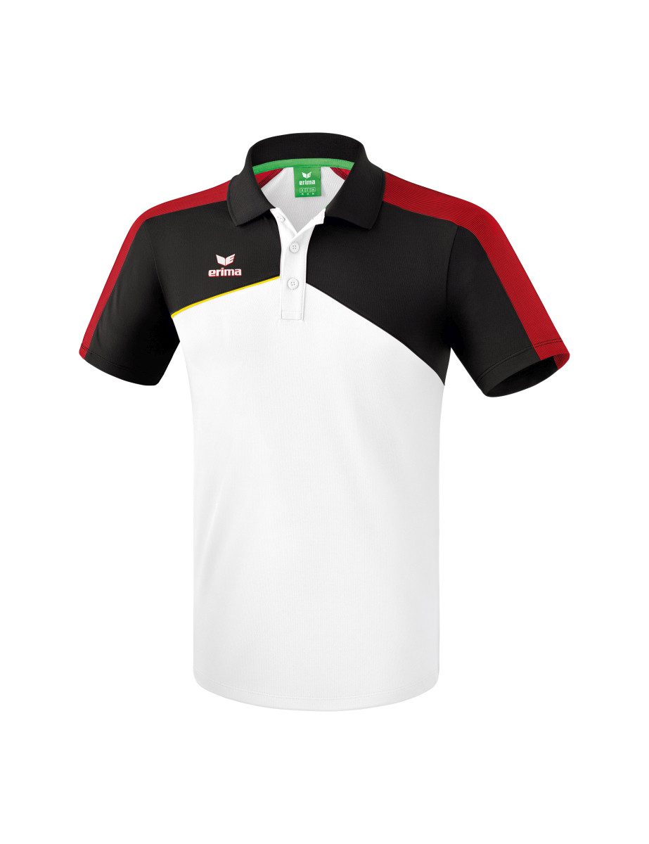 Poloshirt Herren Premium One 2.0 Poloshirt