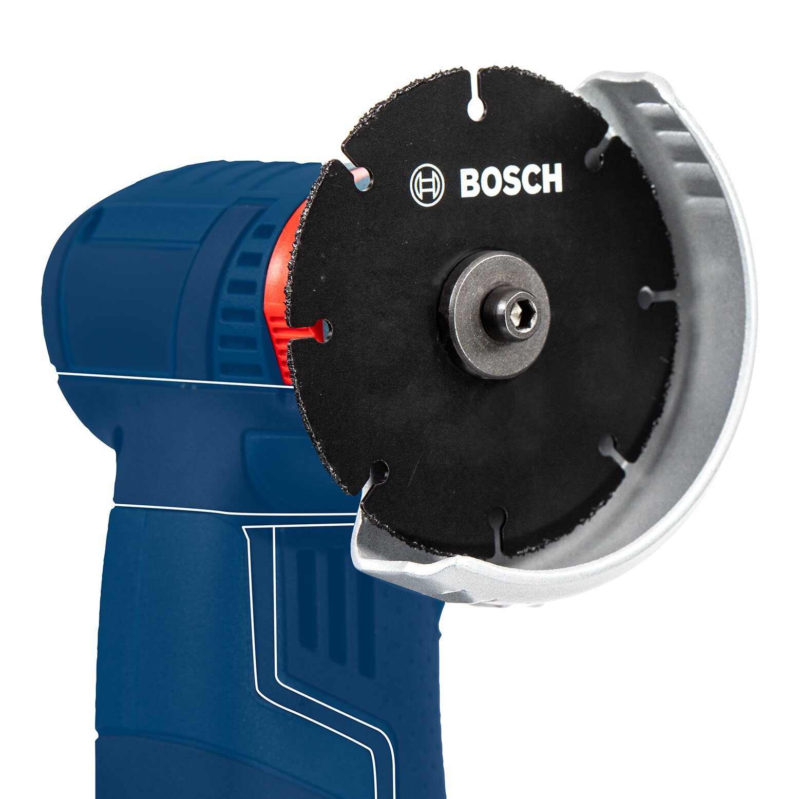 Expert 10 BOSCH mm mm, Carbide Wheel, 76 x Trennscheibe 76 1 Multi x Ø