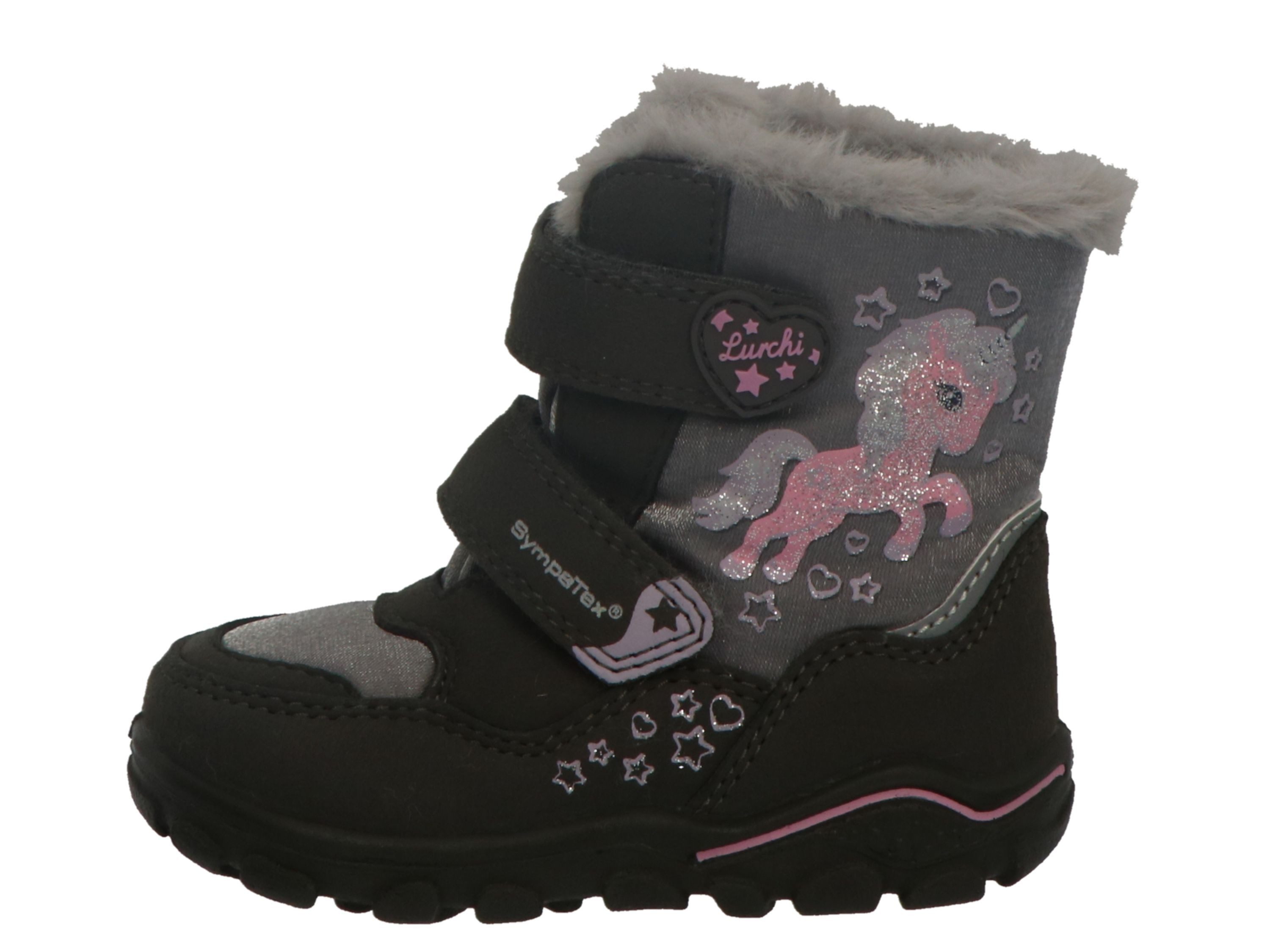 Lurchi Lurchi Schneestiefel Kosy-SYMPATEX Stiefel