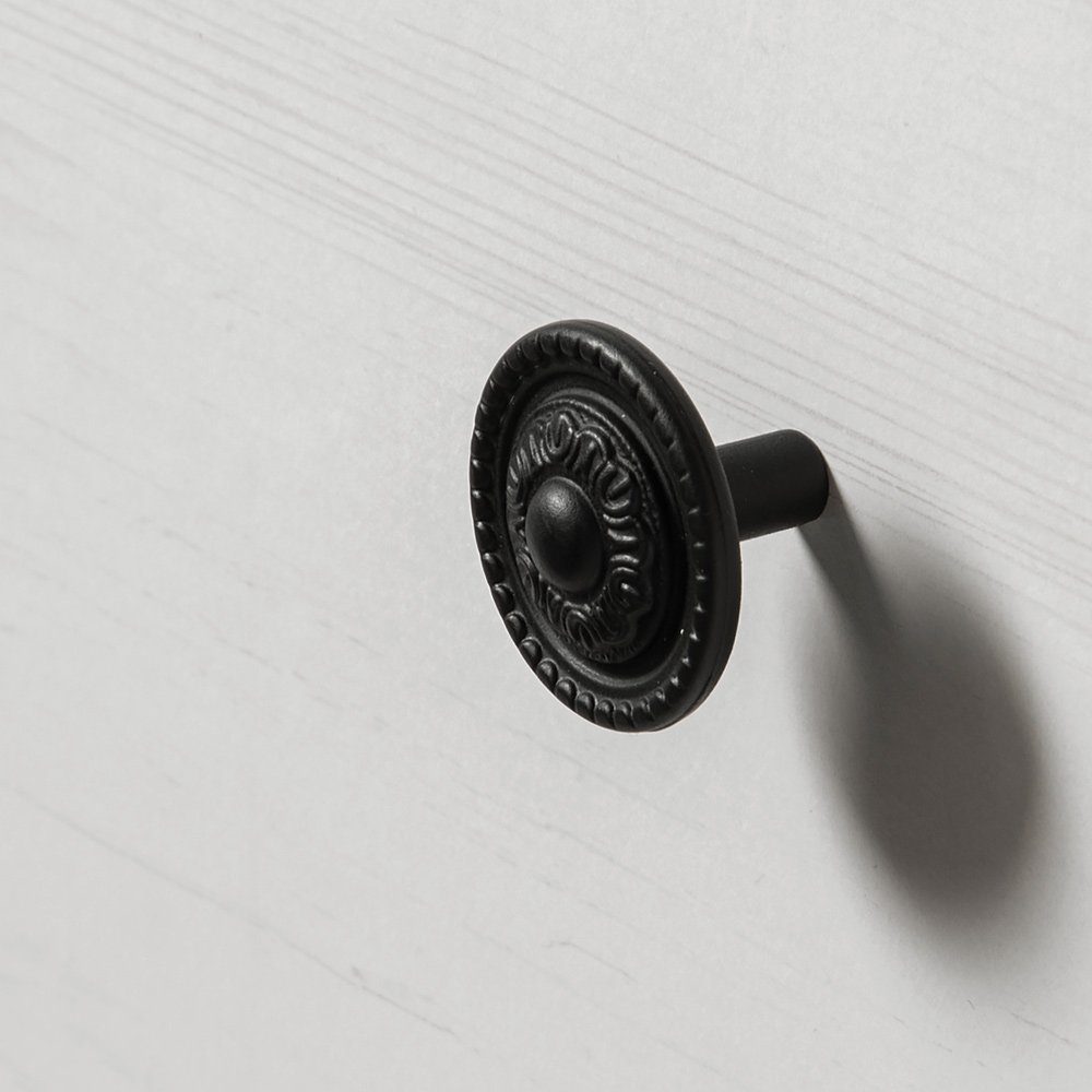 Lomadox Lowboard WINGST-61, Landhaus Fernseh im Dekor Pinie weiß Nb. B/H/T günstig online kaufen