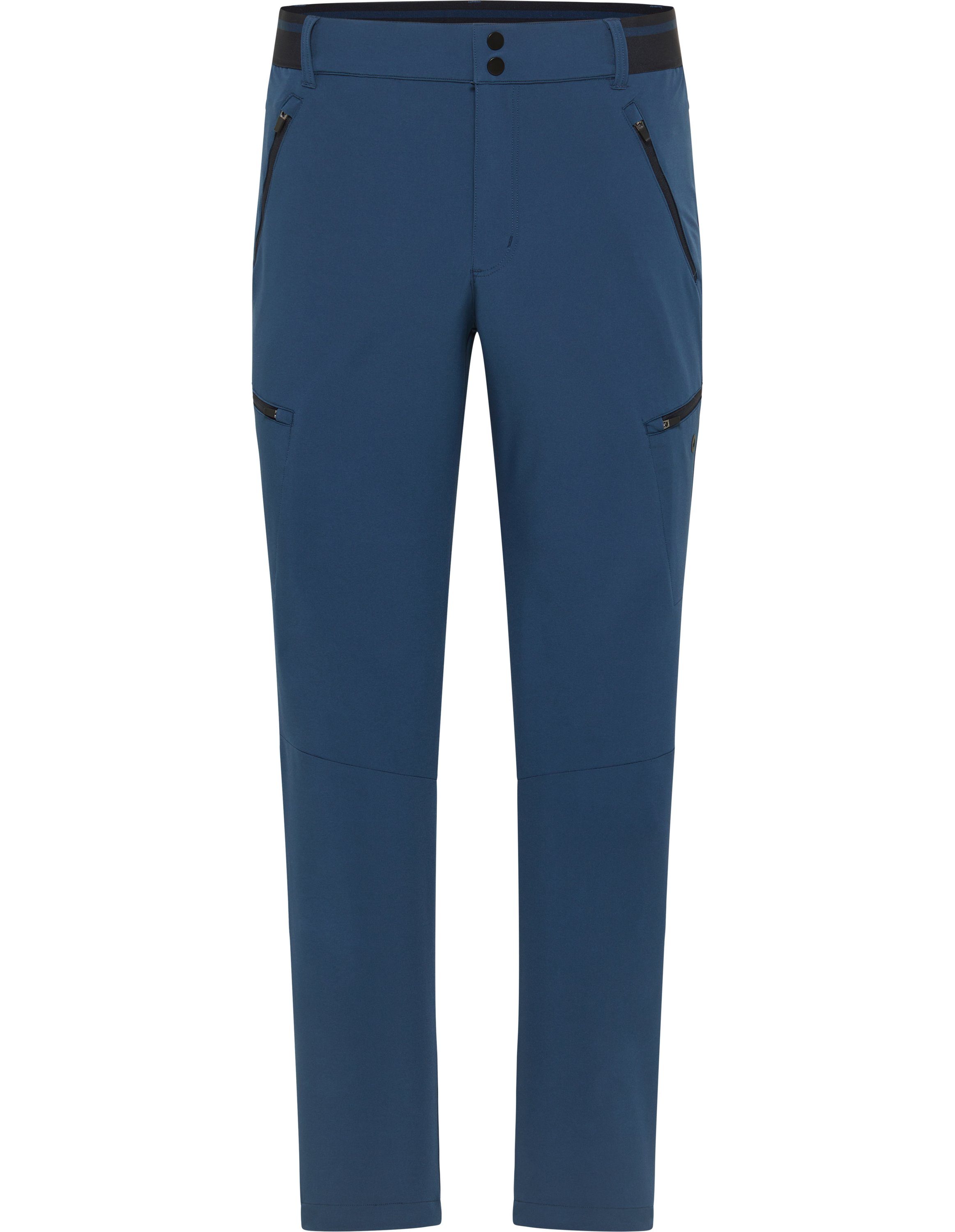 Hot-Sportswear Sporthose Hose Canzoi denim blue