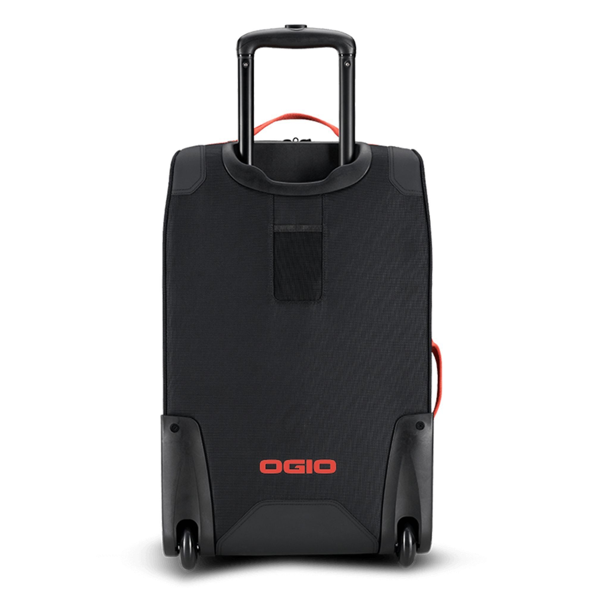 OGIO Handgepäck-Trolley Alpha Layover, 2 Rollen, Polyester