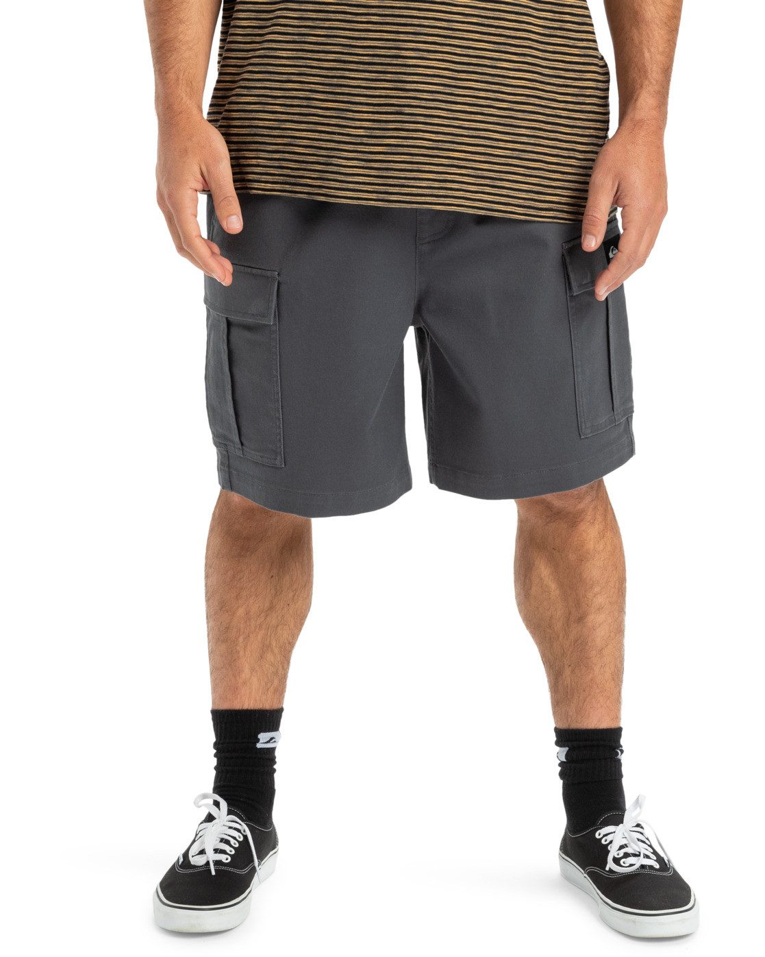 Quiksilver Bermudas Taxer 19" günstig online kaufen