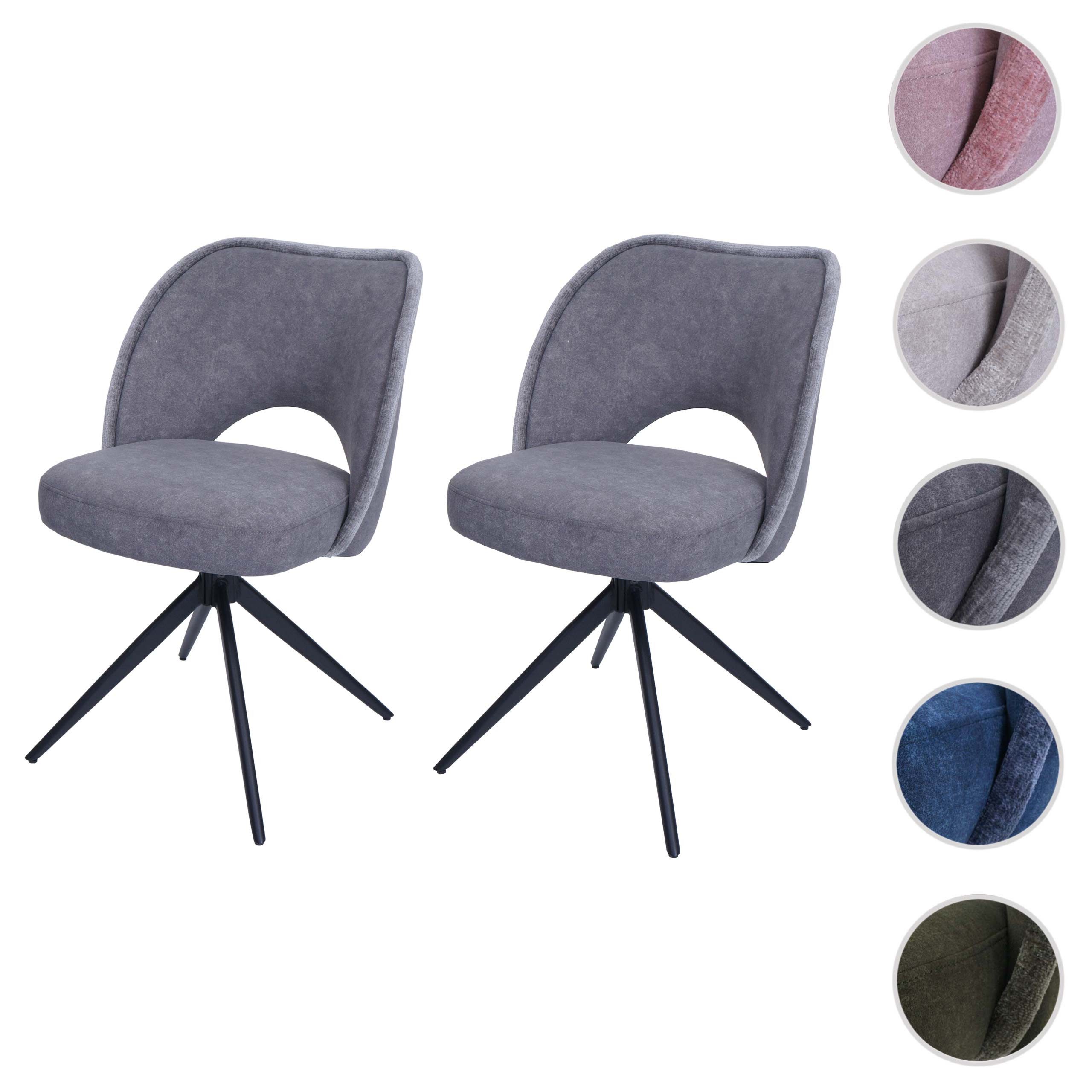 MCW Esszimmerstuhl MCW-N72 (2er-Set, 2 St), günstig online kaufen