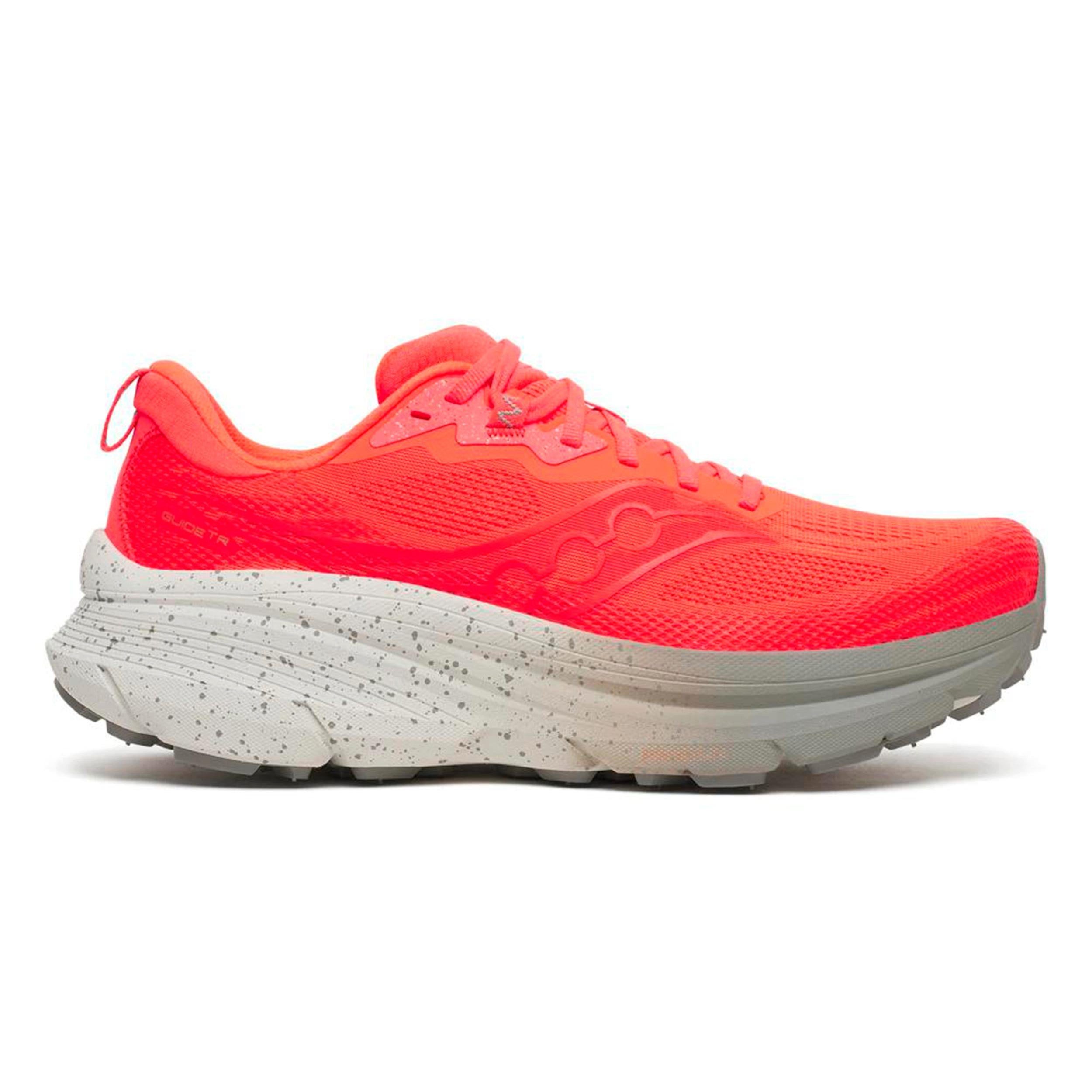 Saucony Guide Tr - Trailschuh Trailrunningschuh