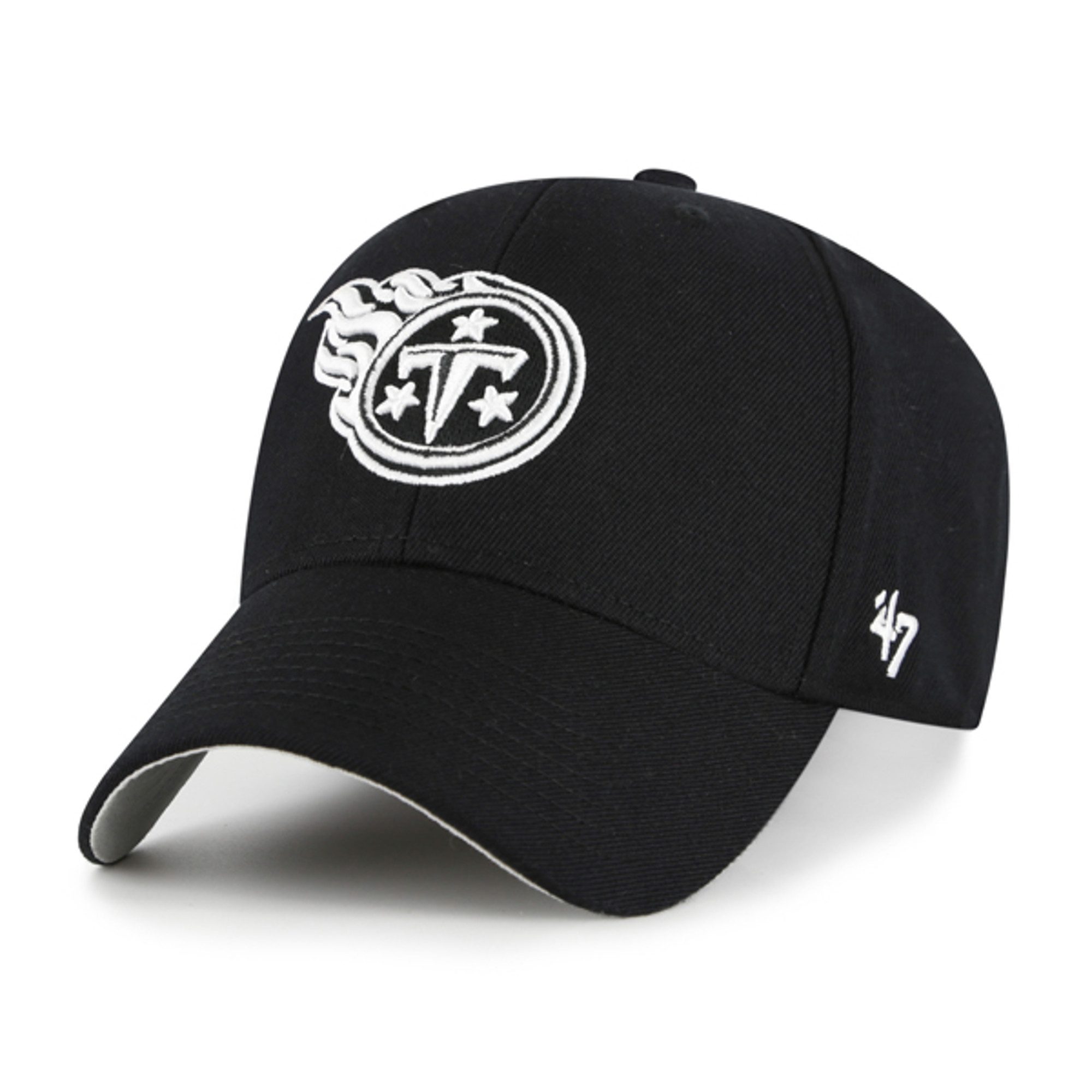 Baseball Cap '47 Brand NFL Cap Tennessee Titans '47 MVP