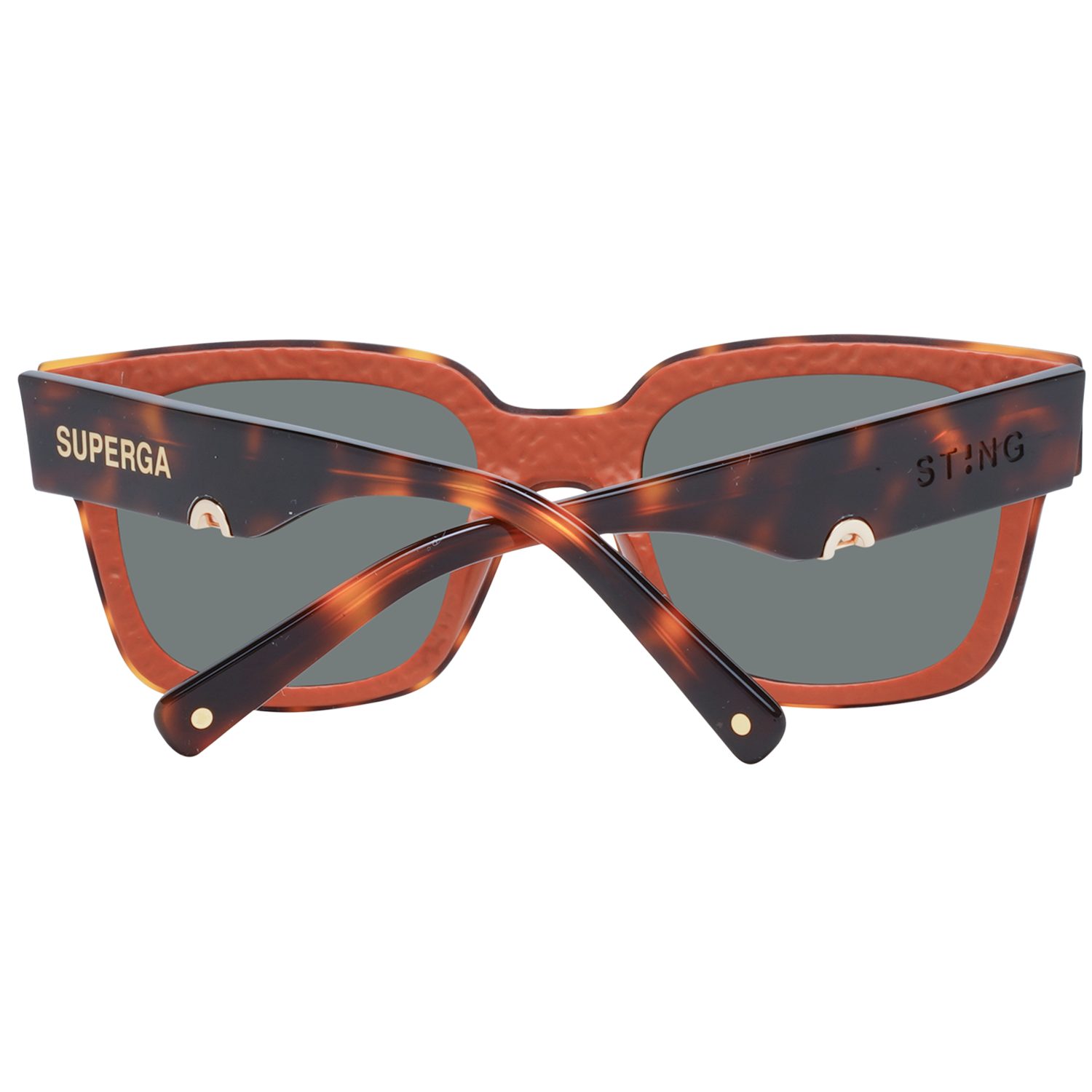 Sting Sonnenbrille SST459 5202BL