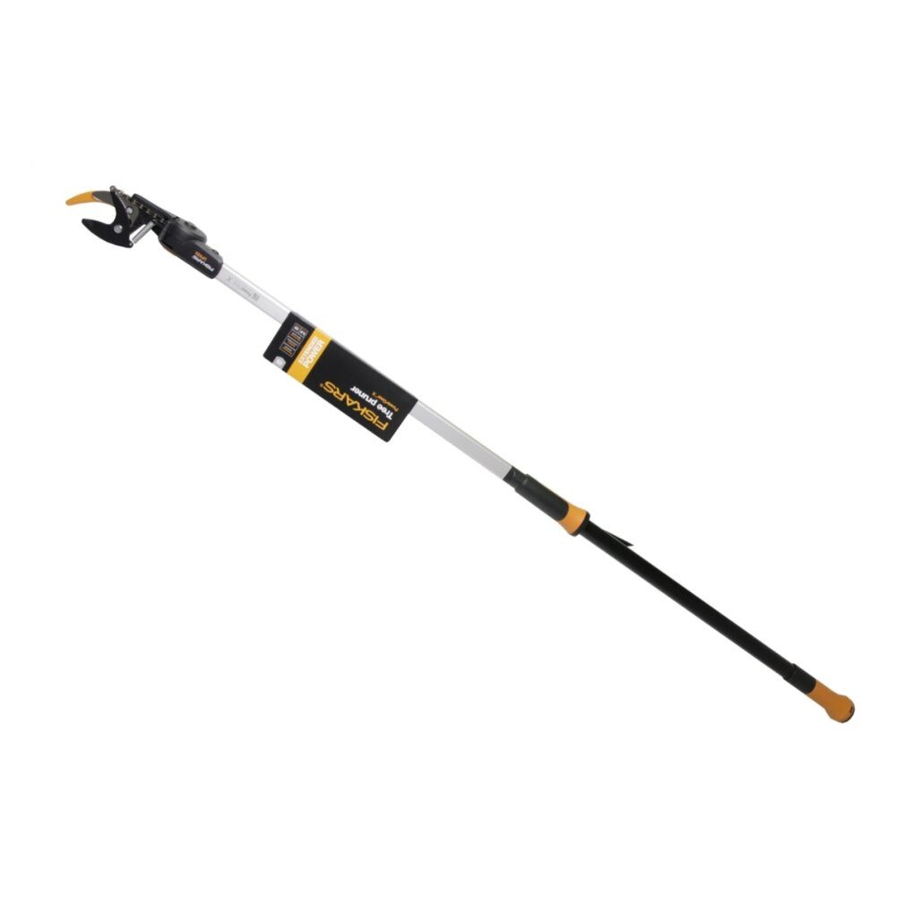 Fiskars Astschere PowerGear Tree Pruner UPX82 165cm black silver (1023625)