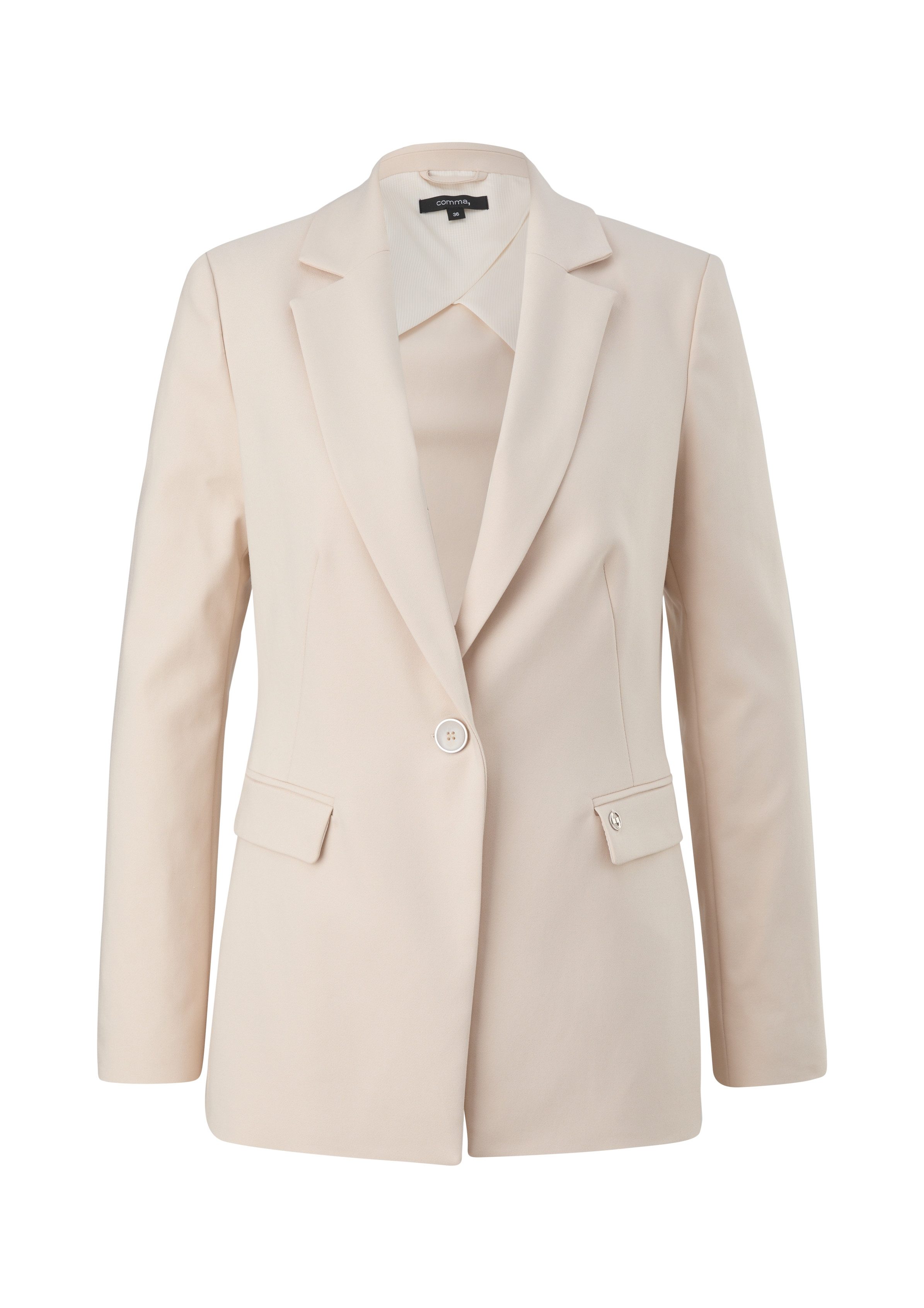 comma Jackenblazer günstig online kaufen