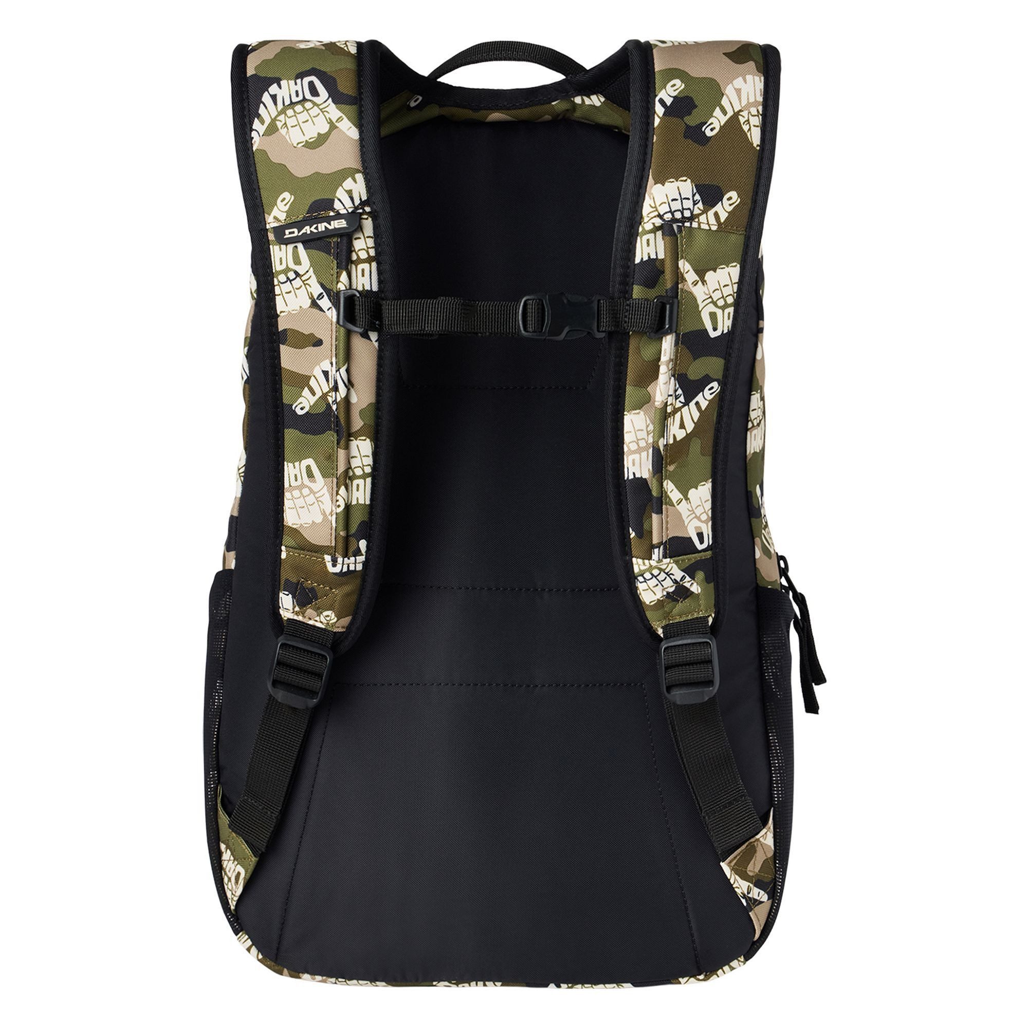 Dakine Daypack Campus, Polyester