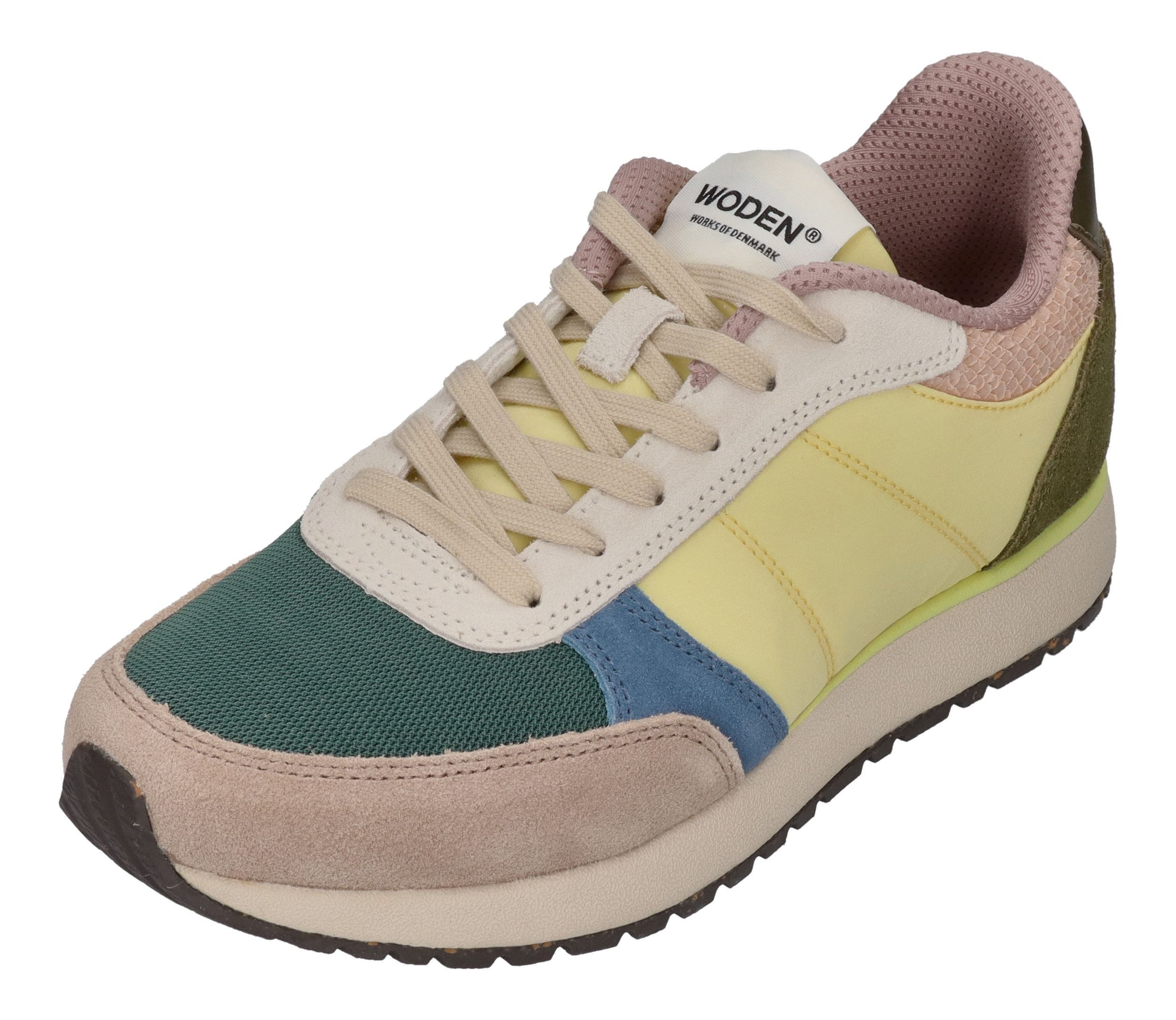 Ronja WL740 Sneaker