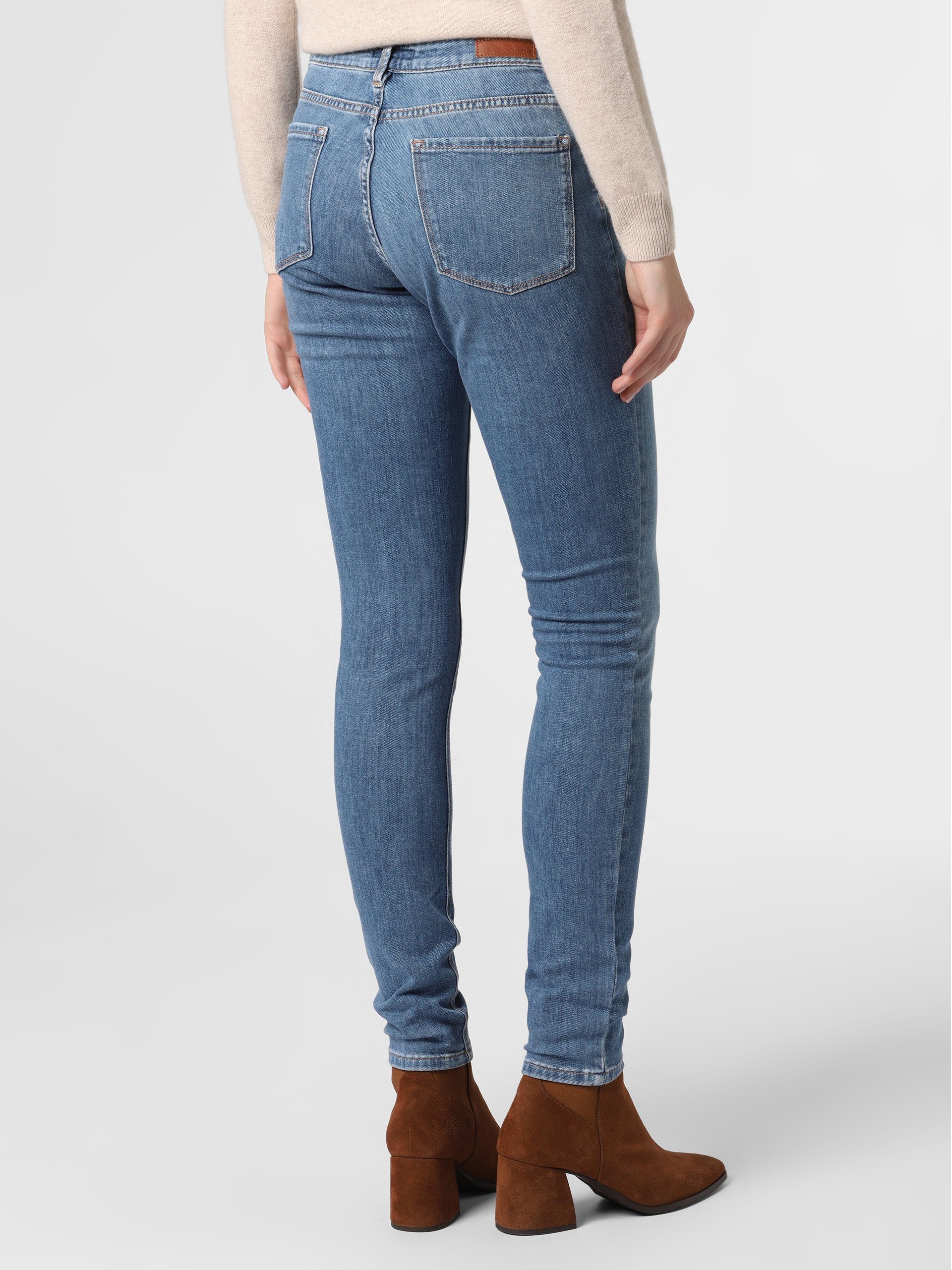 OPUS Elma Skinny-fit-Jeans