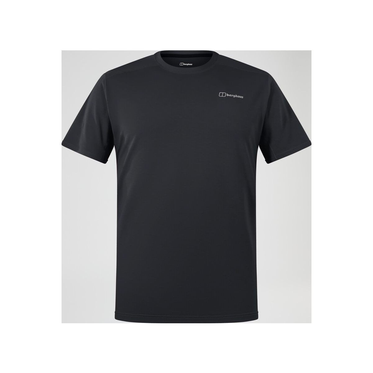 Berghaus Kurzarmshirt M Berghaus Delta Tee Optimales Shirt für Outdoor-Abenteuer: Feuchtigkeitsableitend